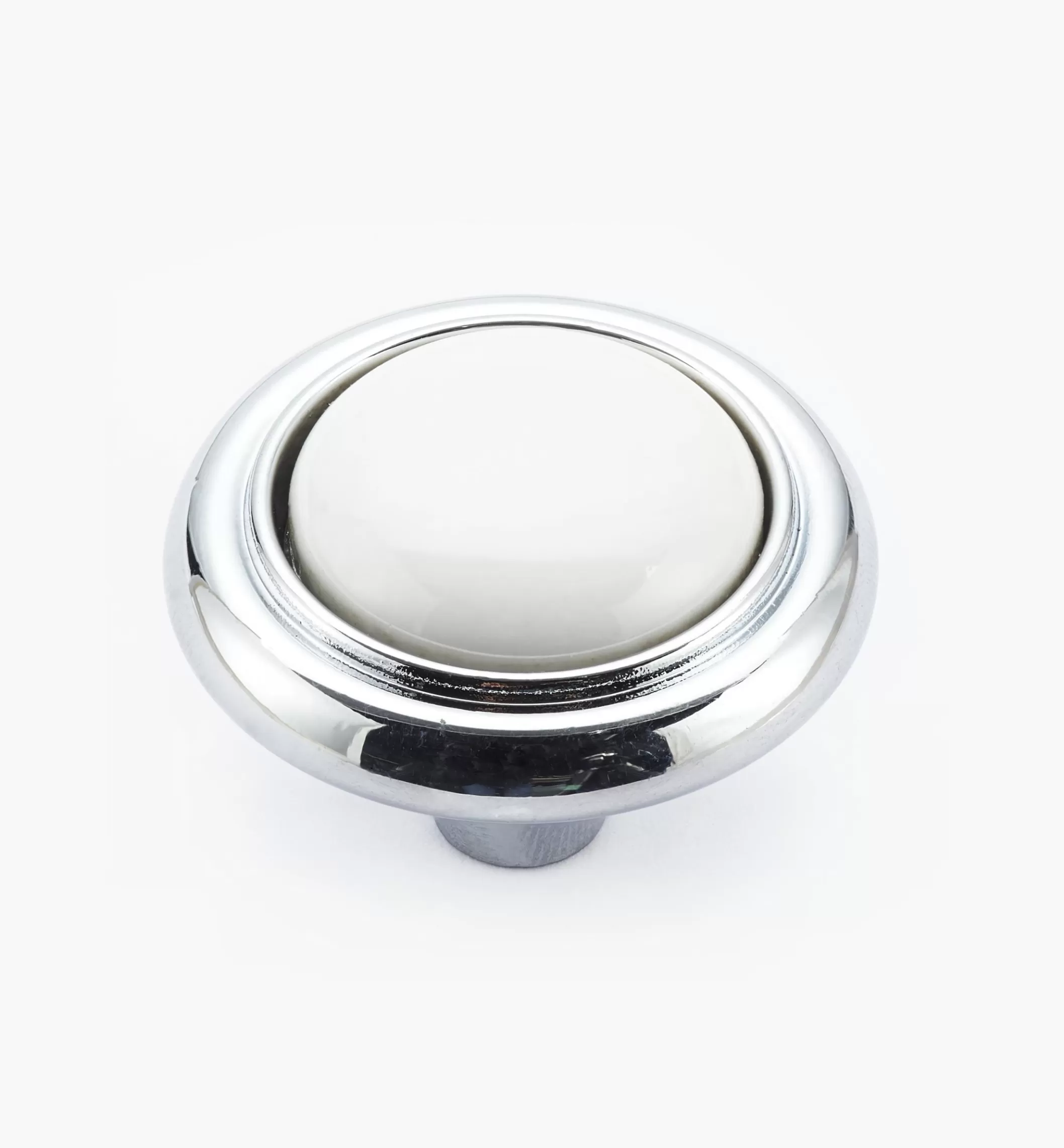 Cheap Lee Valley Die-Cast Ringed Knobs