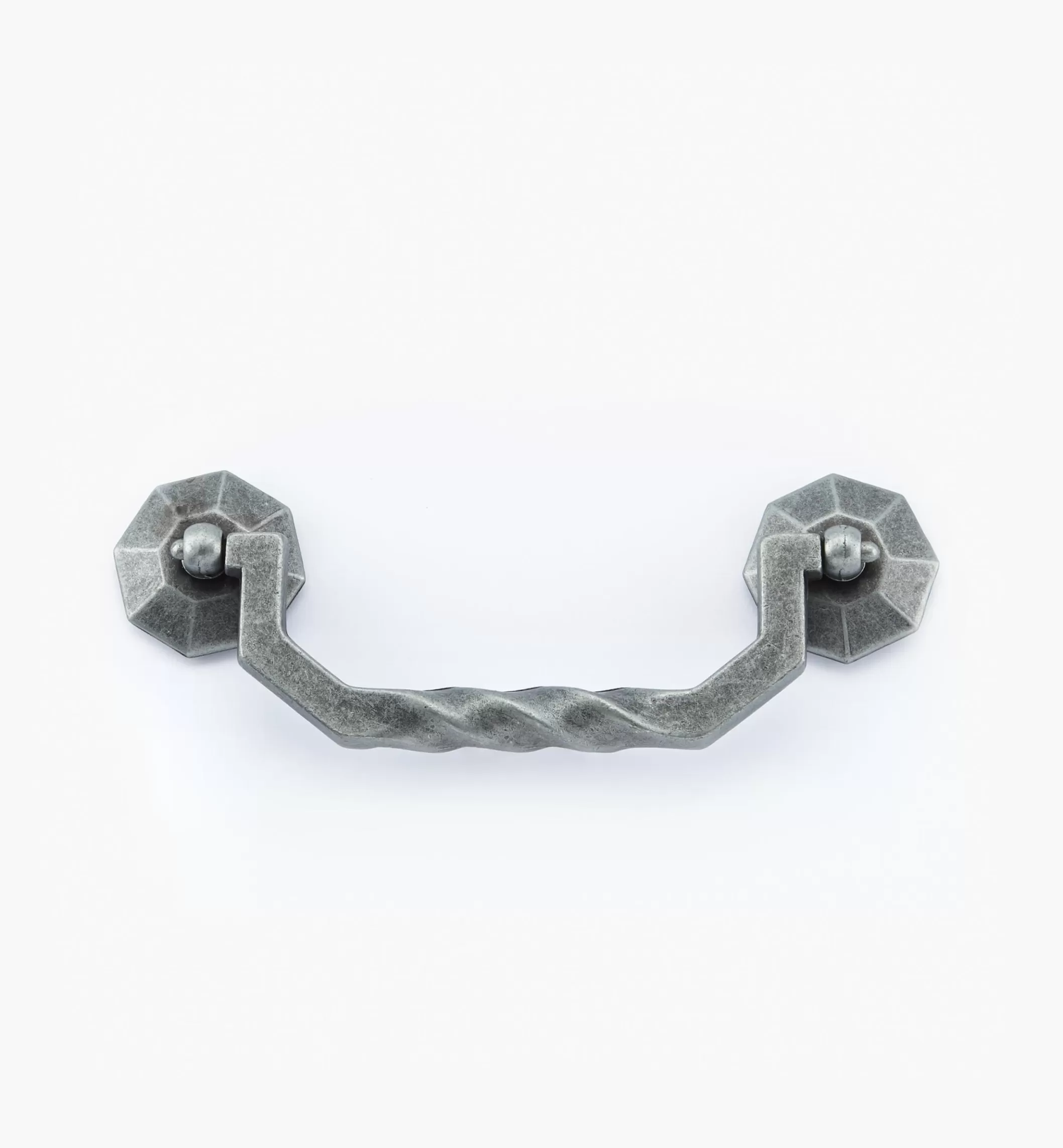 Fashion Lee Valley Die-Cast Twist Stop Pull