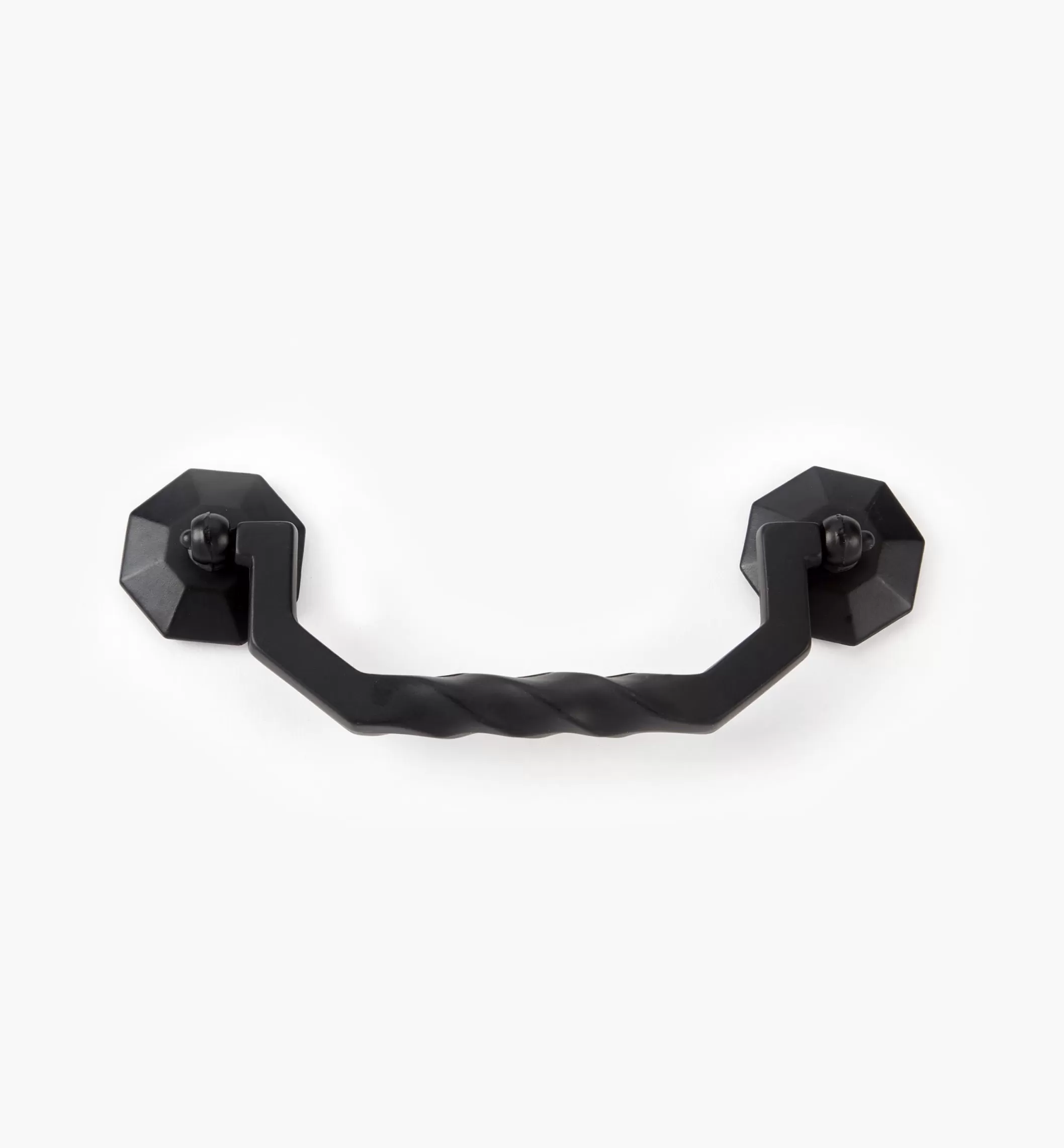 Fashion Lee Valley Die-Cast Twist Stop Pull