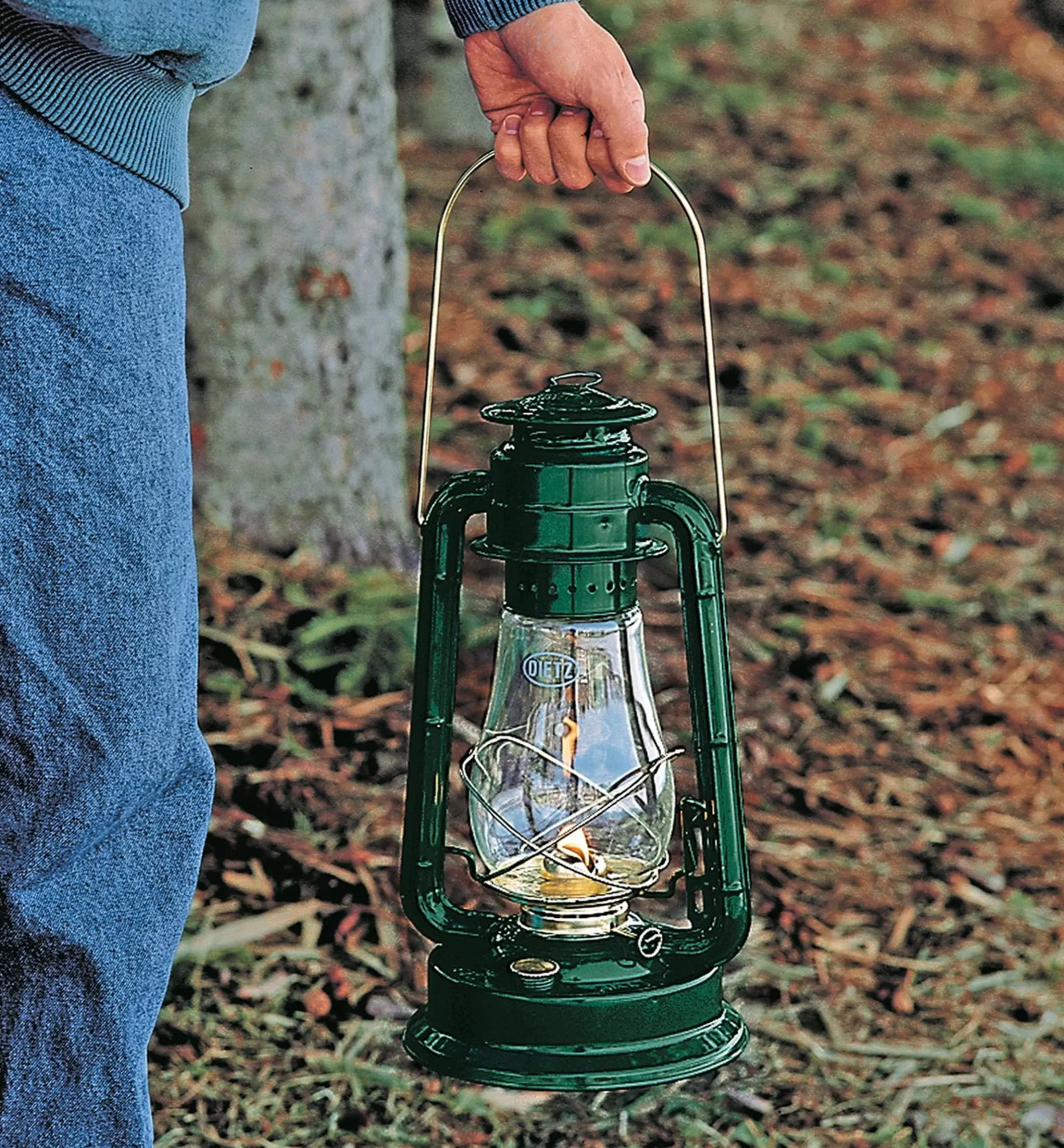 Flash Sale Lee Valley Dietz No. 80 Hurricane Lantern