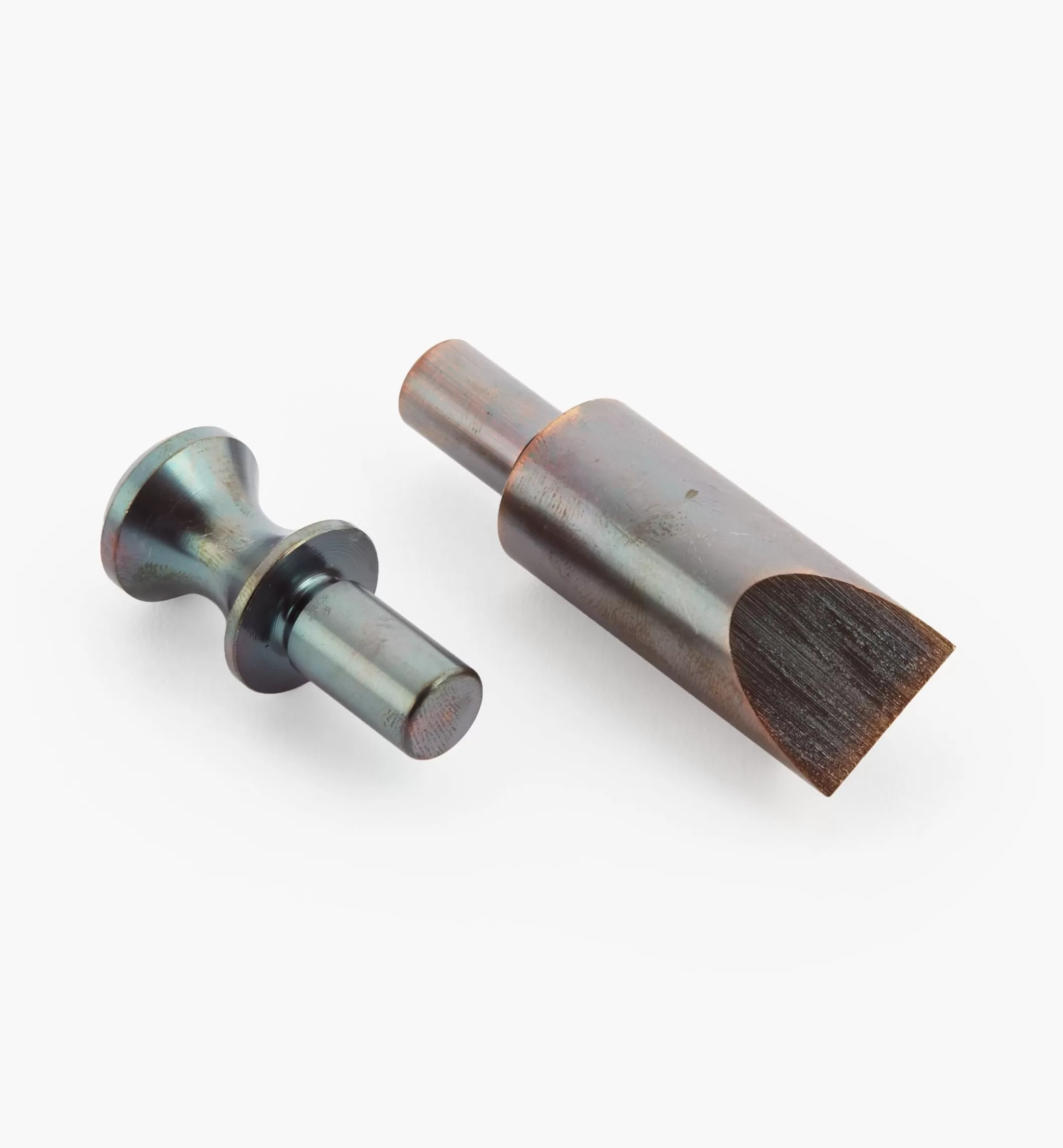 New Lee Valley Doming & Forming Pin Set