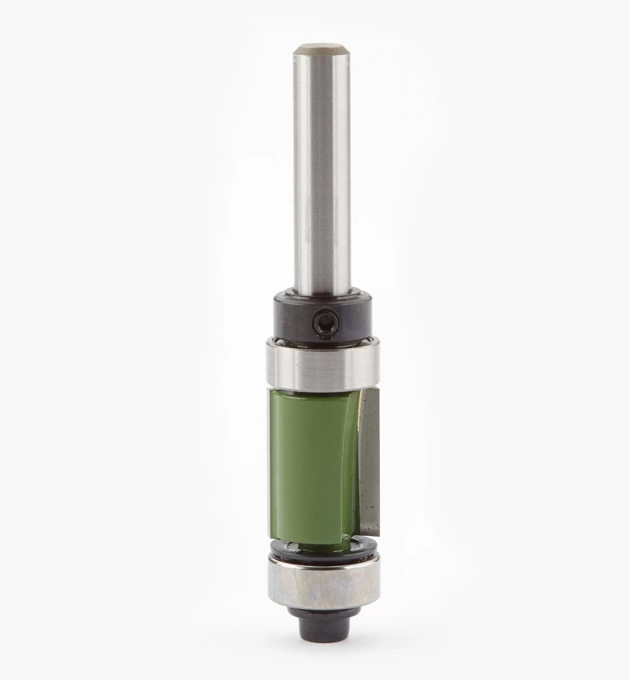 Flash Sale Lee Valley Double-Bearing Flush Trimming/Template Bits