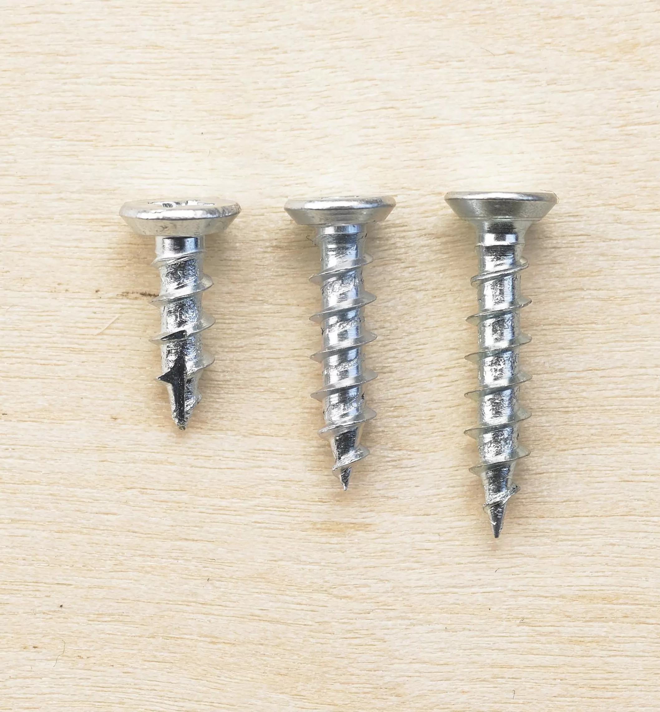 Outlet Lee Valley Drawer Slide Screws