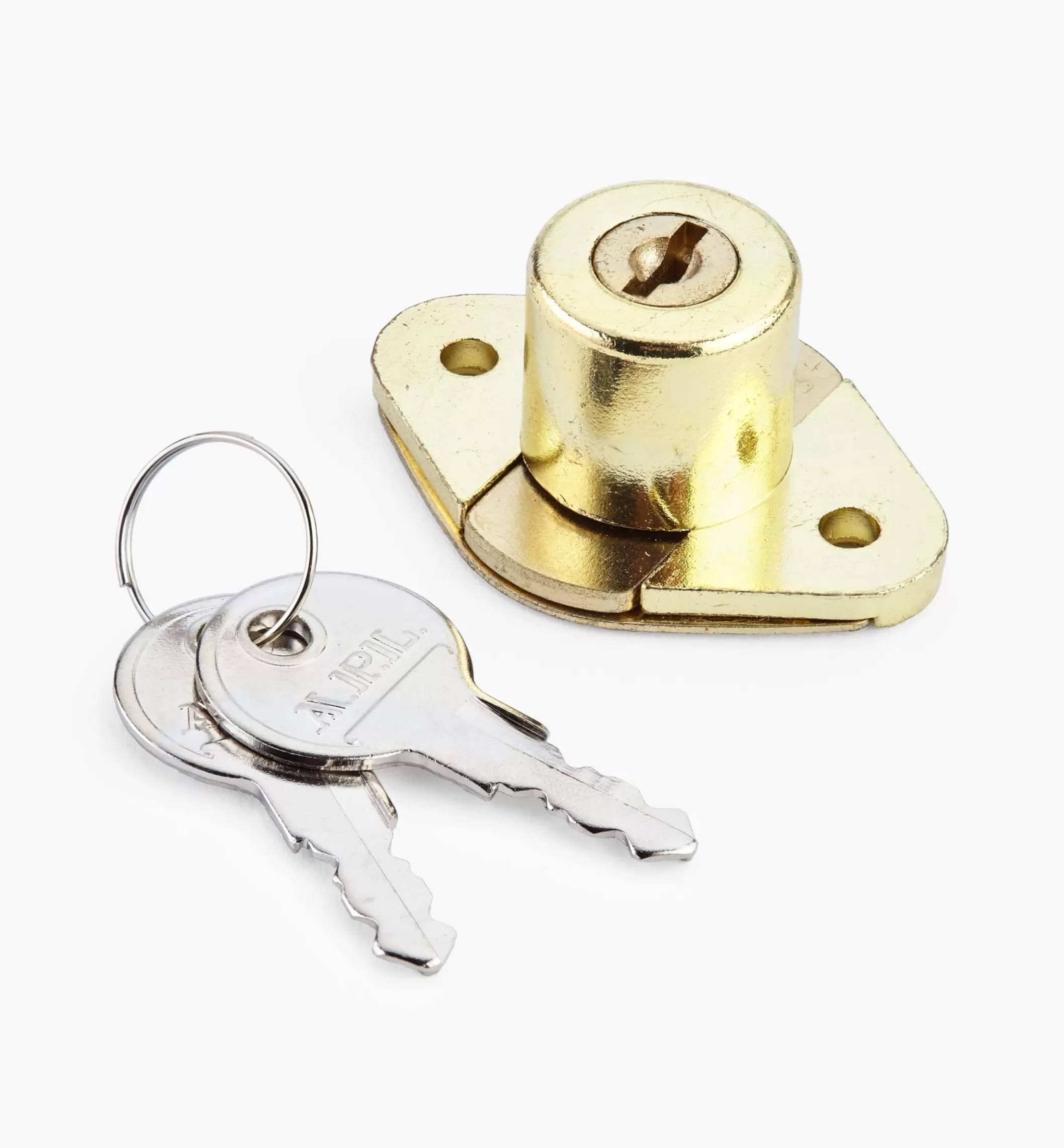 Best Lee Valley Drawer/Door Lock