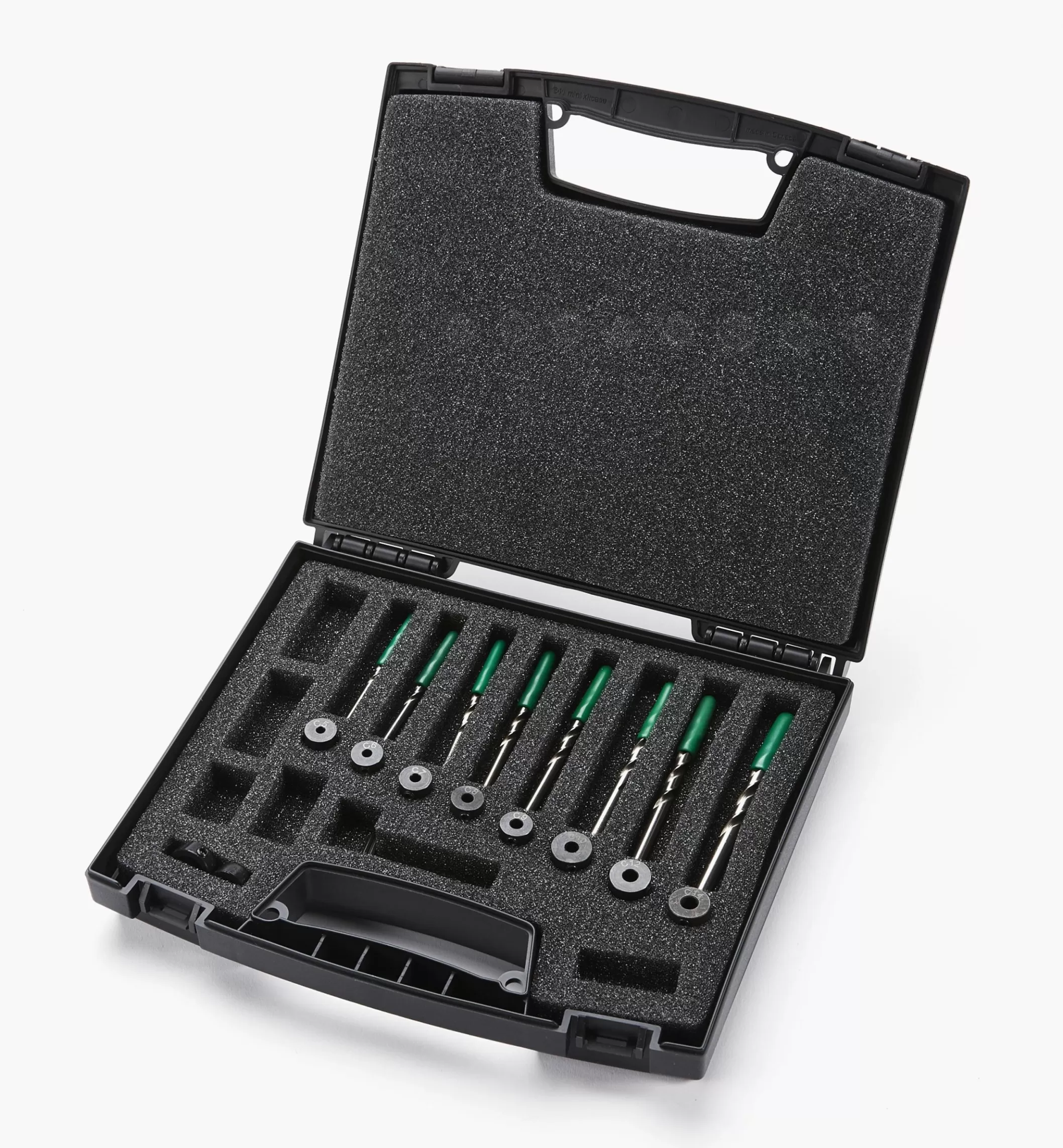Discount Lee Valley Drill Bit/Countersink/ Counterdrill Sets