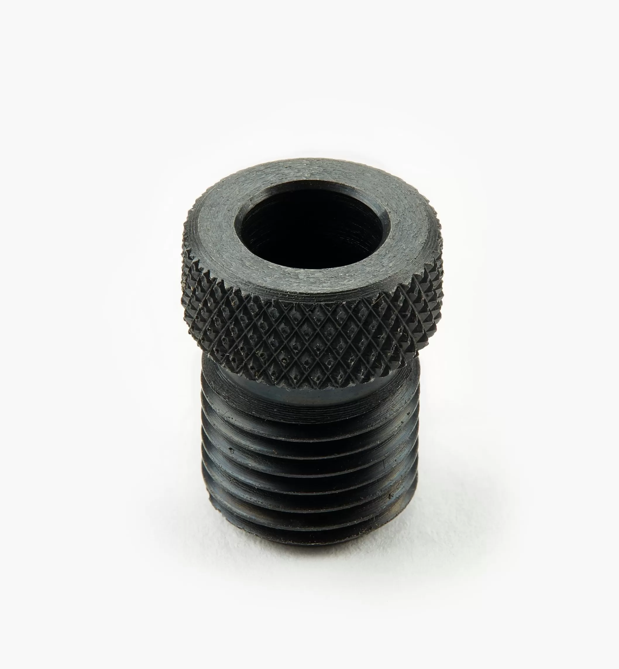 New Lee Valley Drill Guide Bushings