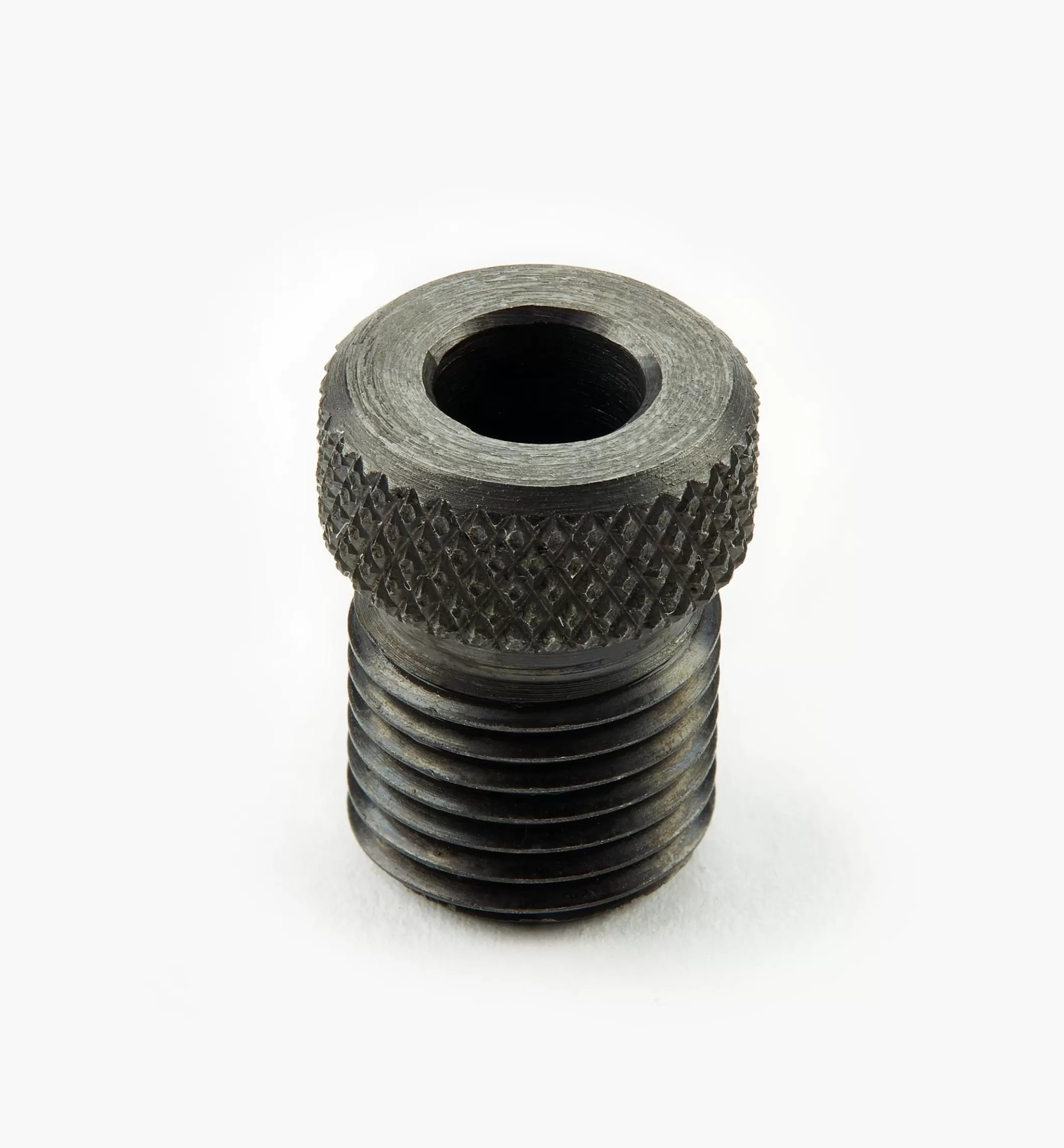 New Lee Valley Drill Guide Bushings