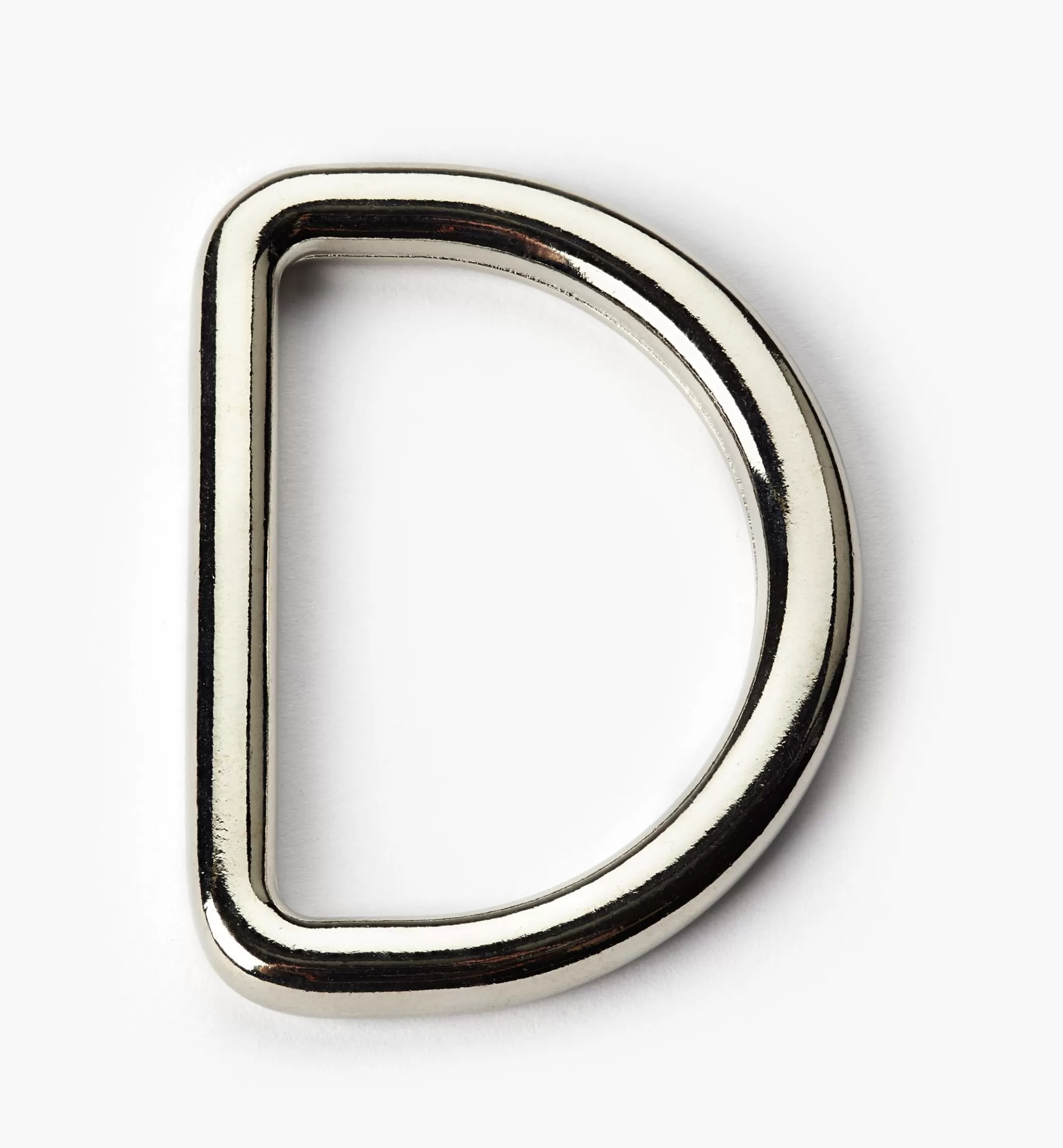 New Lee Valley D-Rings By ABC Morini