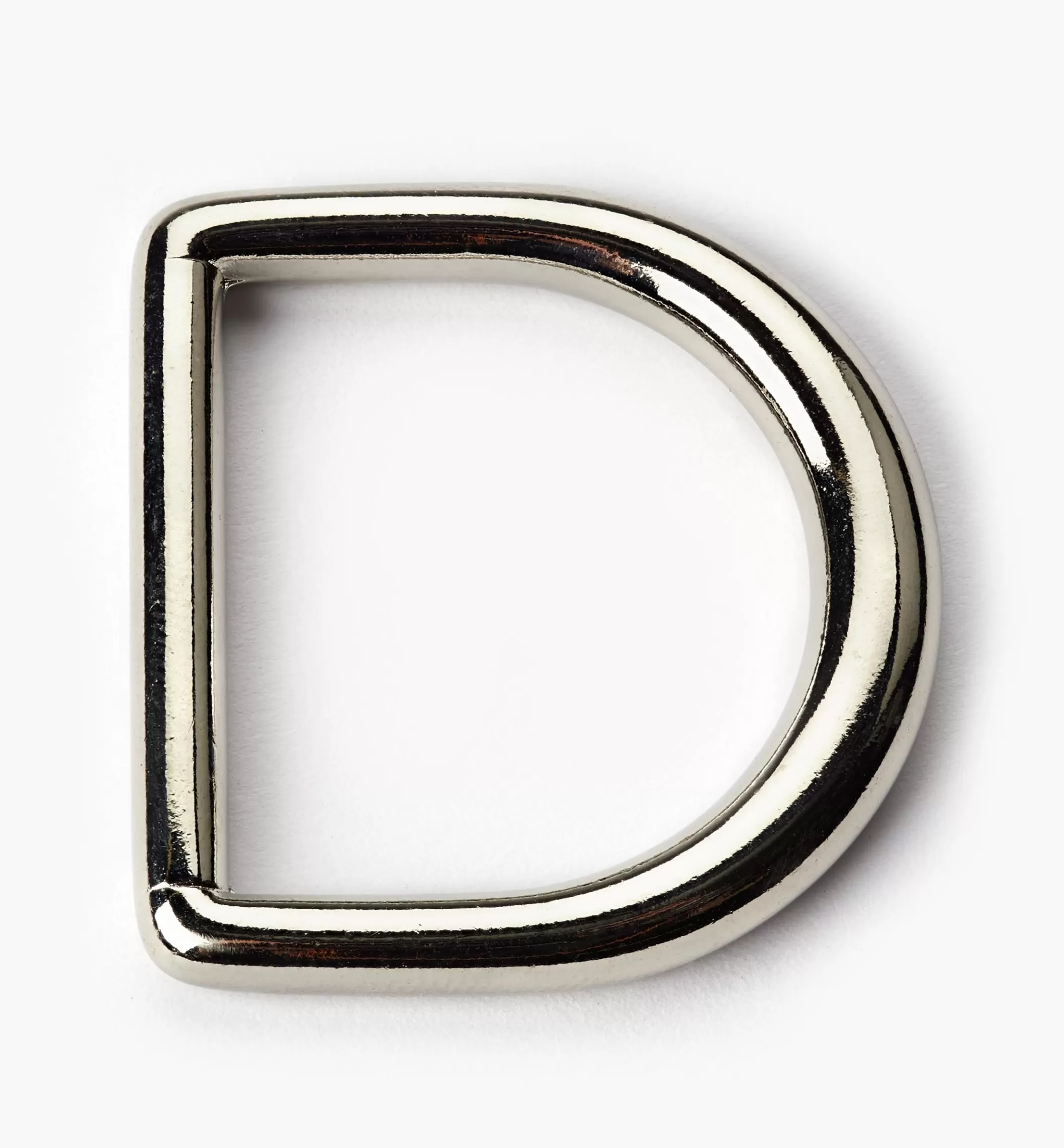 New Lee Valley D-Rings By ABC Morini