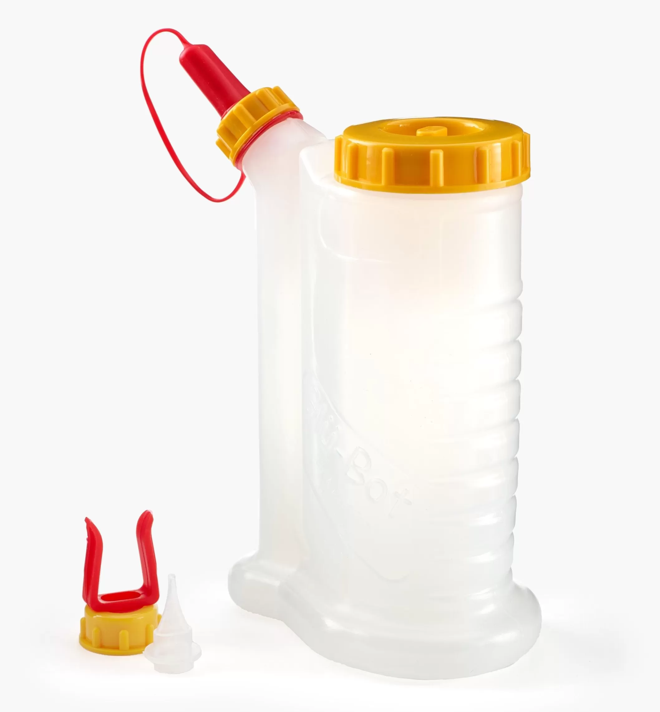 Clearance Lee Valley Dripless Glue Bottles
