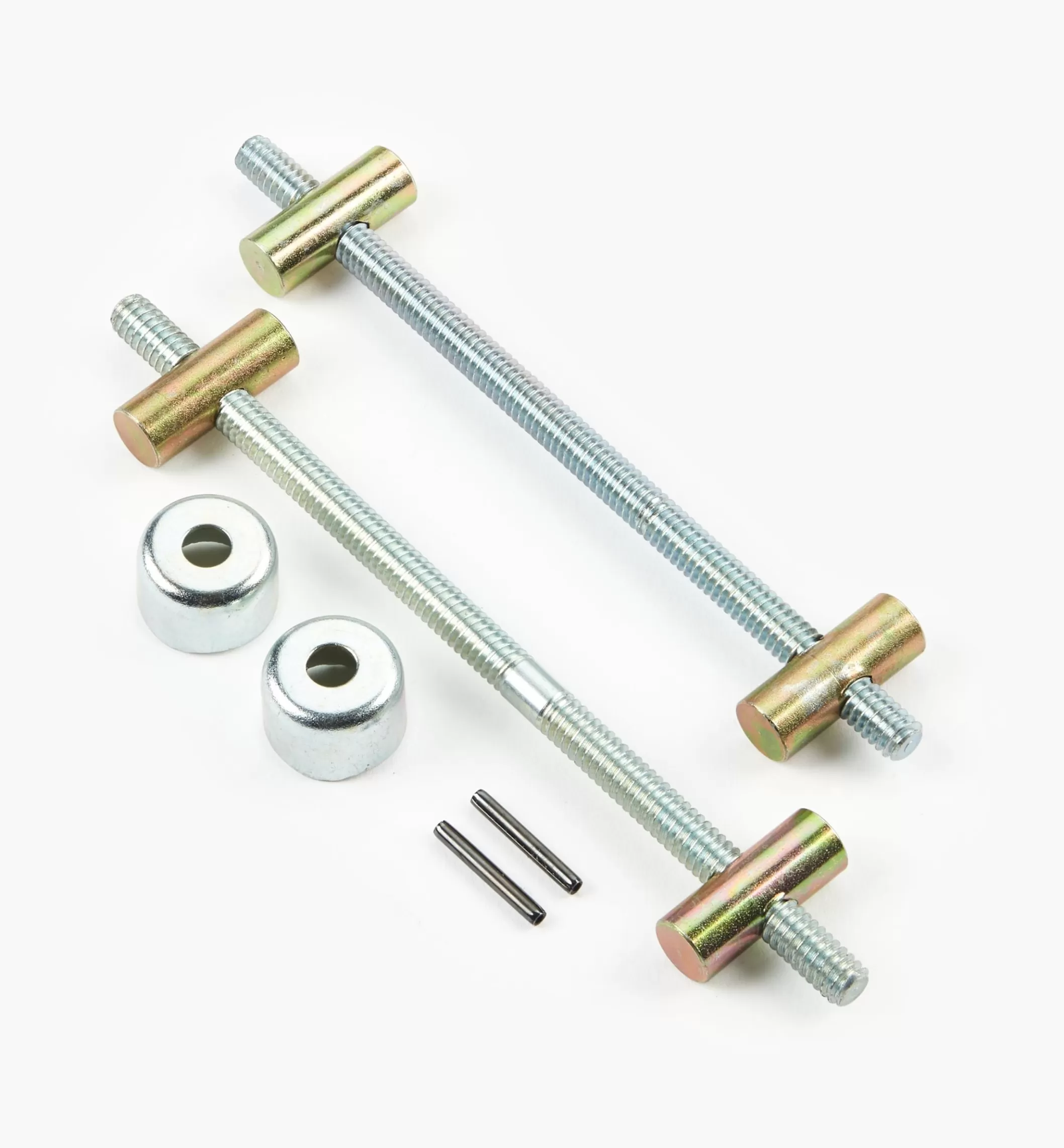 Outlet Lee Valley Dubuque Handscrew Kits