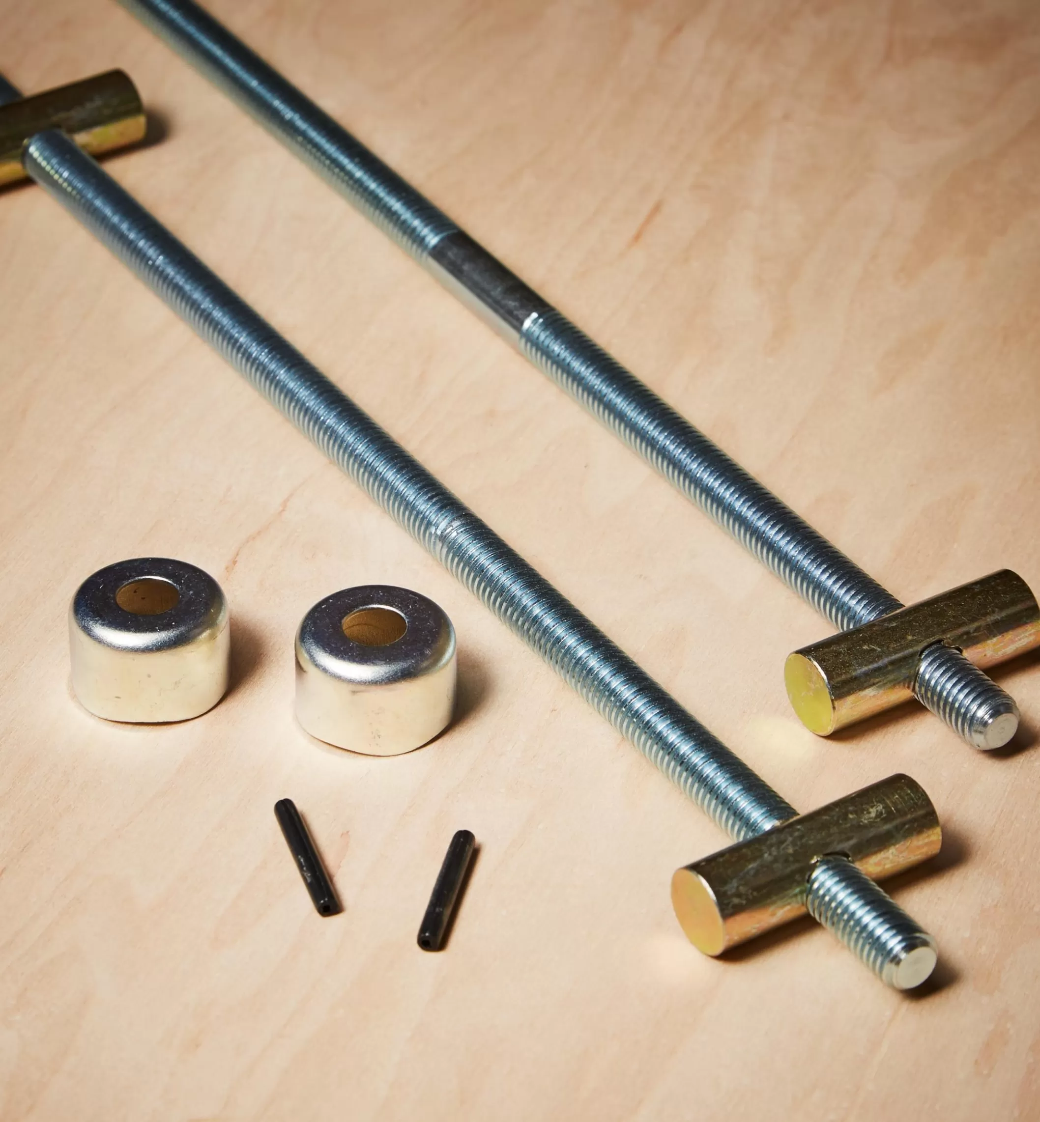 Outlet Lee Valley Dubuque Handscrew Kits