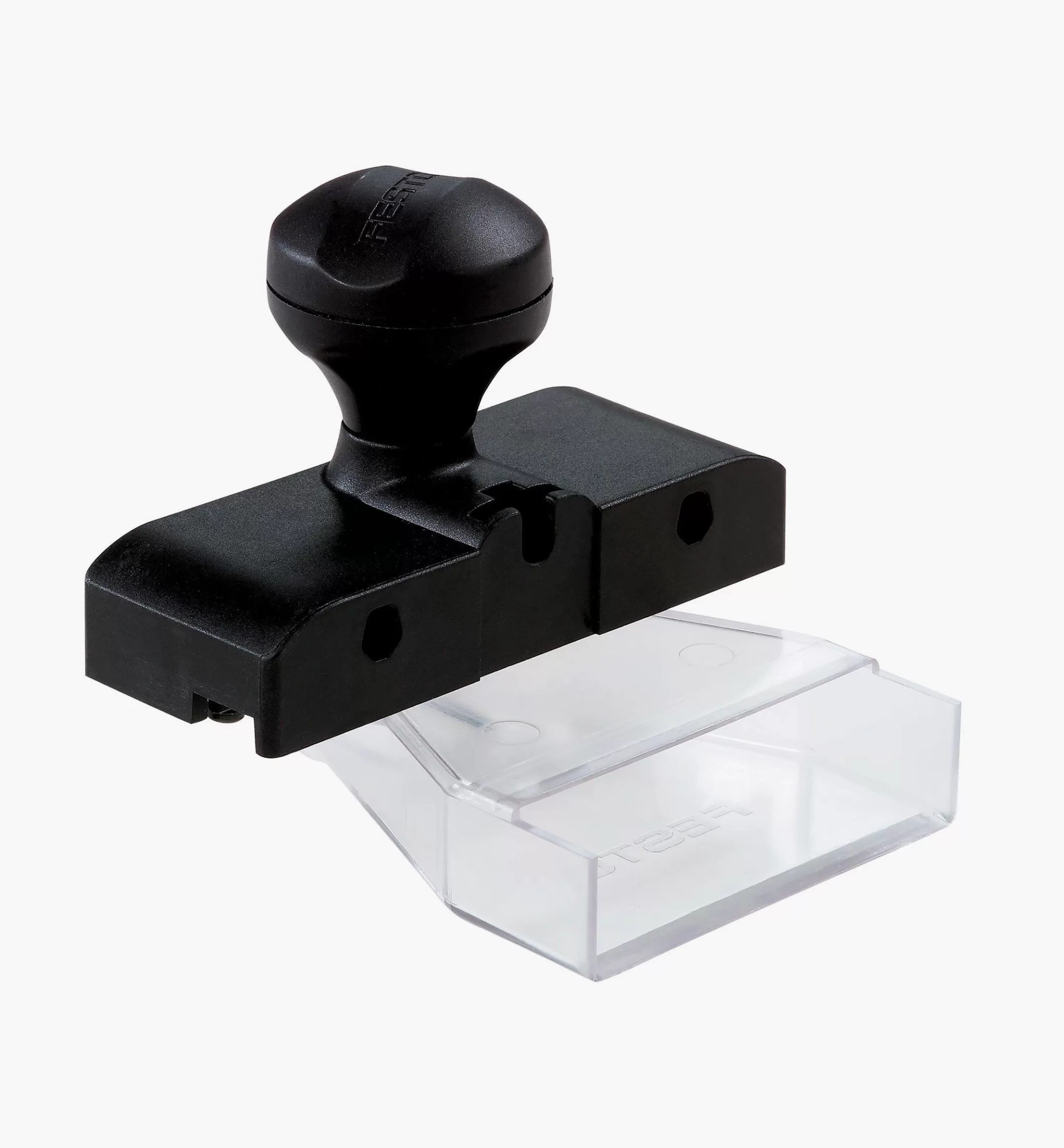 New Lee Valley Dust-Extraction Hood For Festool OF 1400 EQ Router