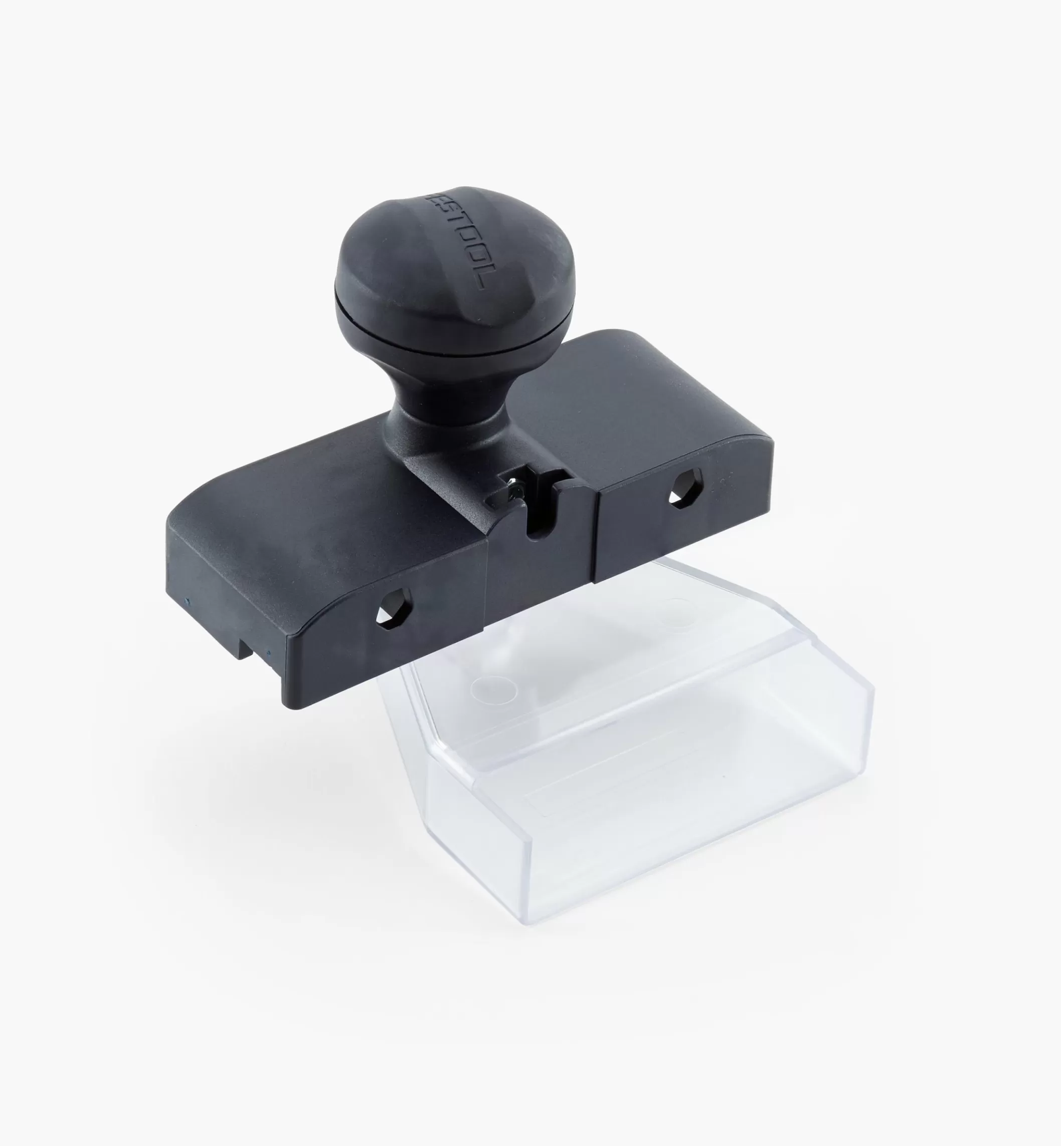 New Lee Valley Dust-Extraction Hood For Festool OF 1400 EQ Router