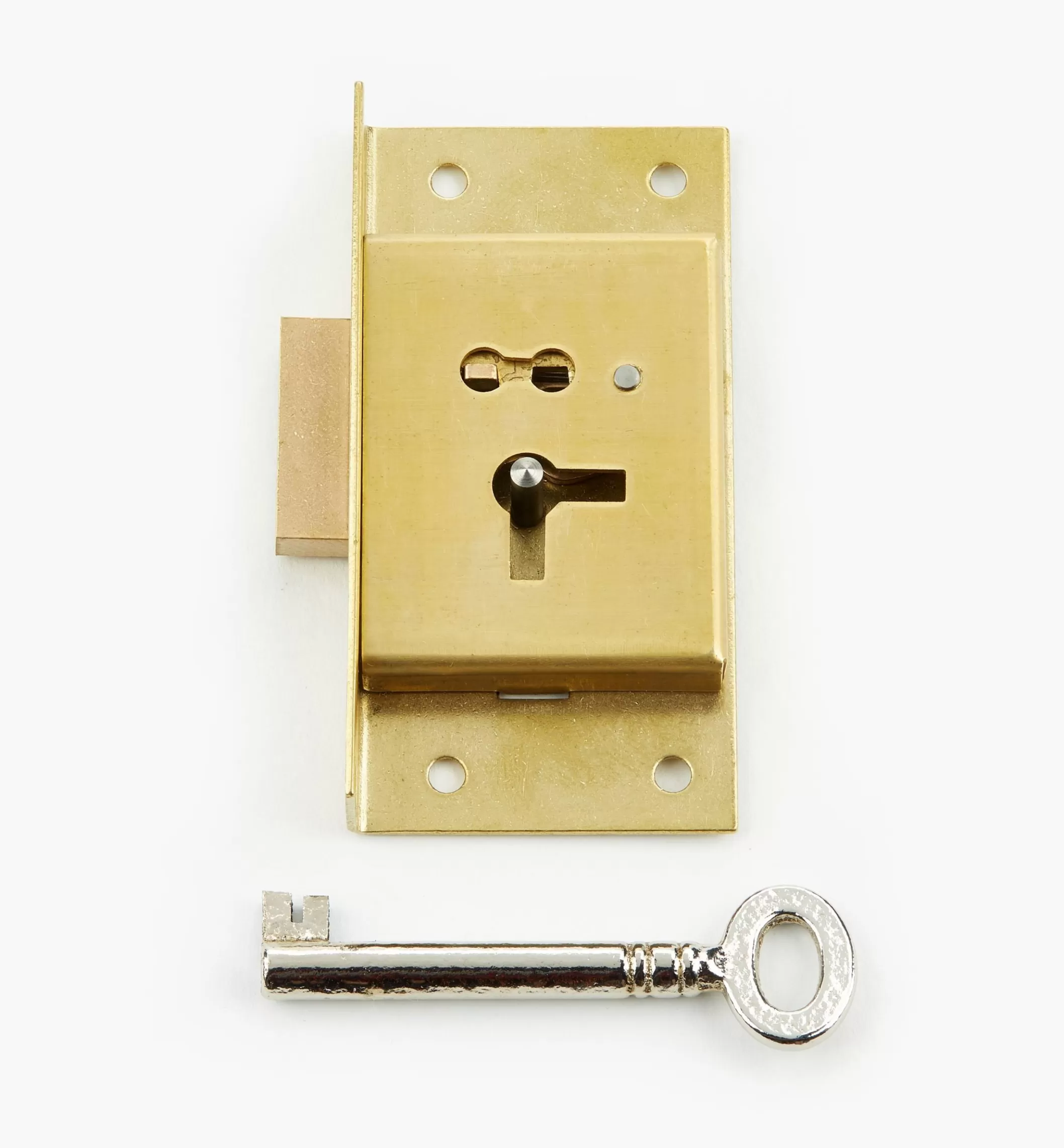 Discount Lee Valley Economy Cut Cupboard Locks