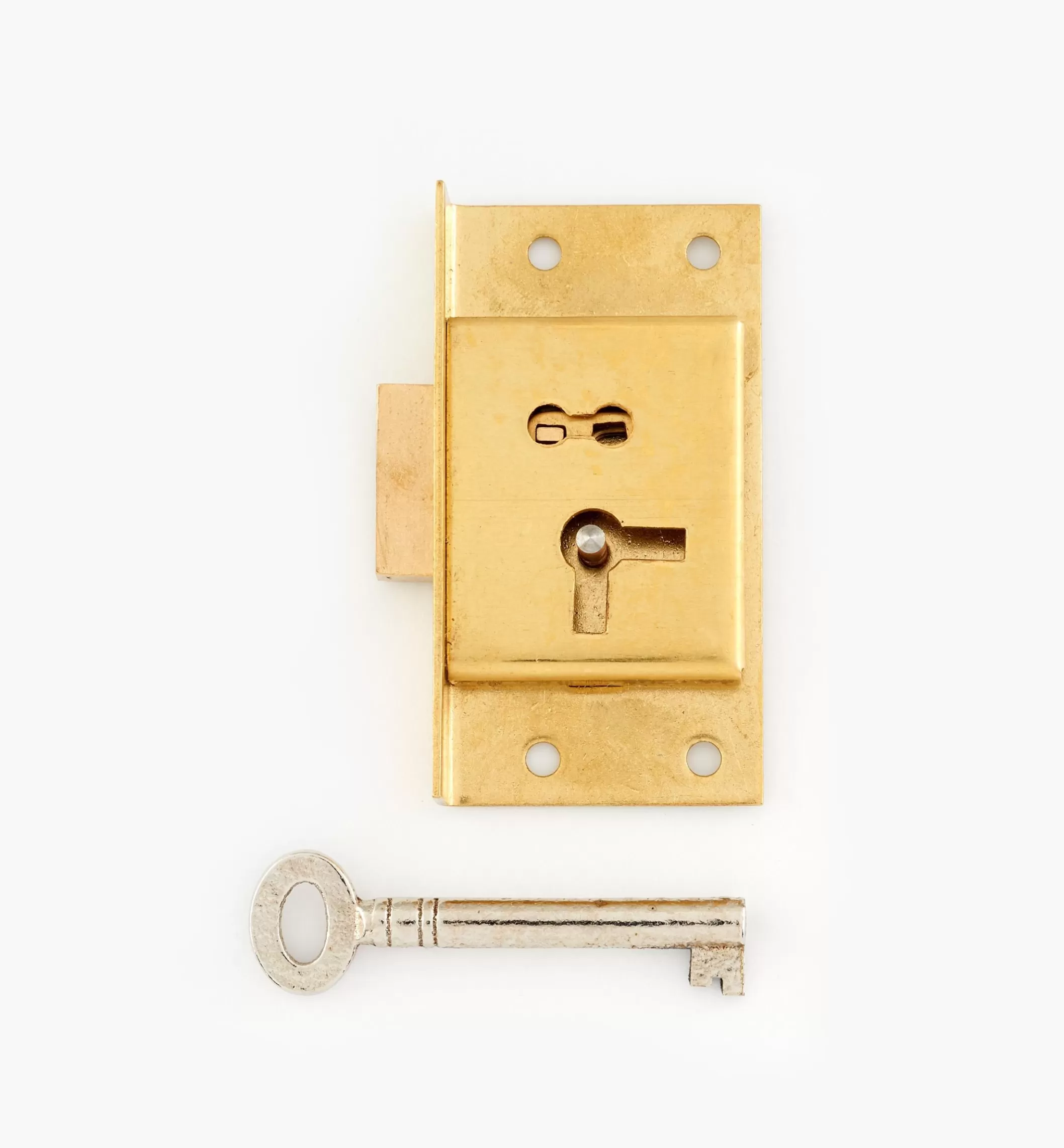 Discount Lee Valley Economy Cut Cupboard Locks