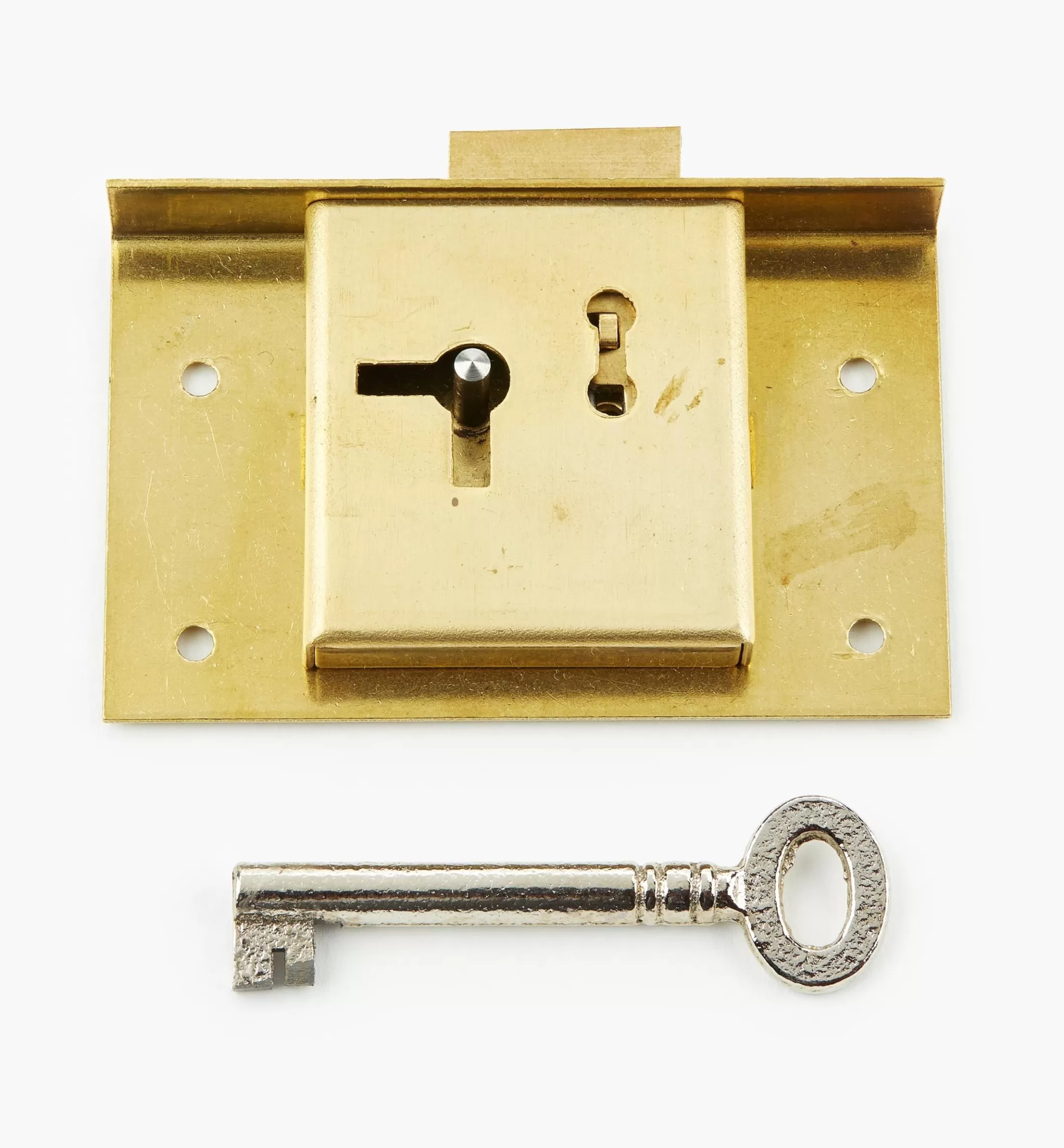 Flash Sale Lee Valley Economy Till/Drawer Locks
