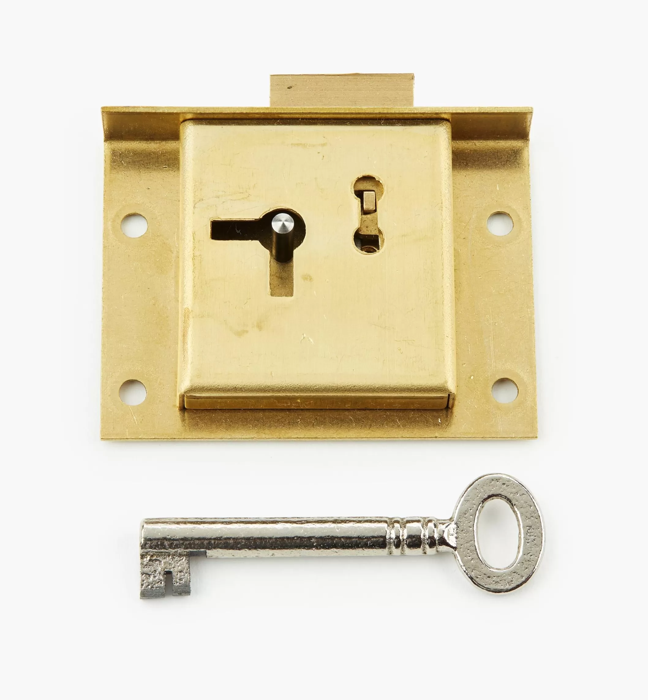 Flash Sale Lee Valley Economy Till/Drawer Locks