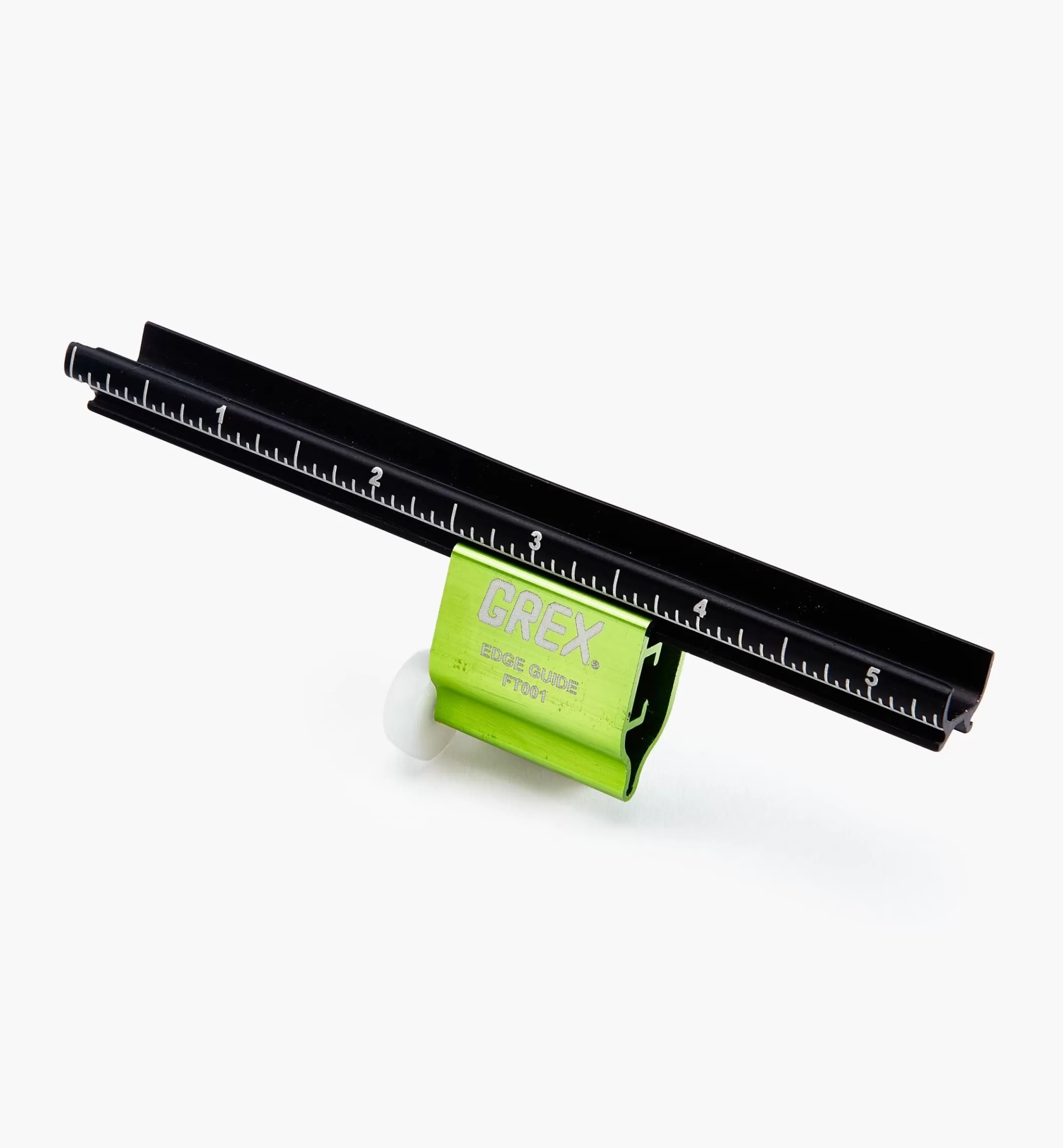Flash Sale Lee Valley Edge Guides For Grex Pinners & Brad Nailer