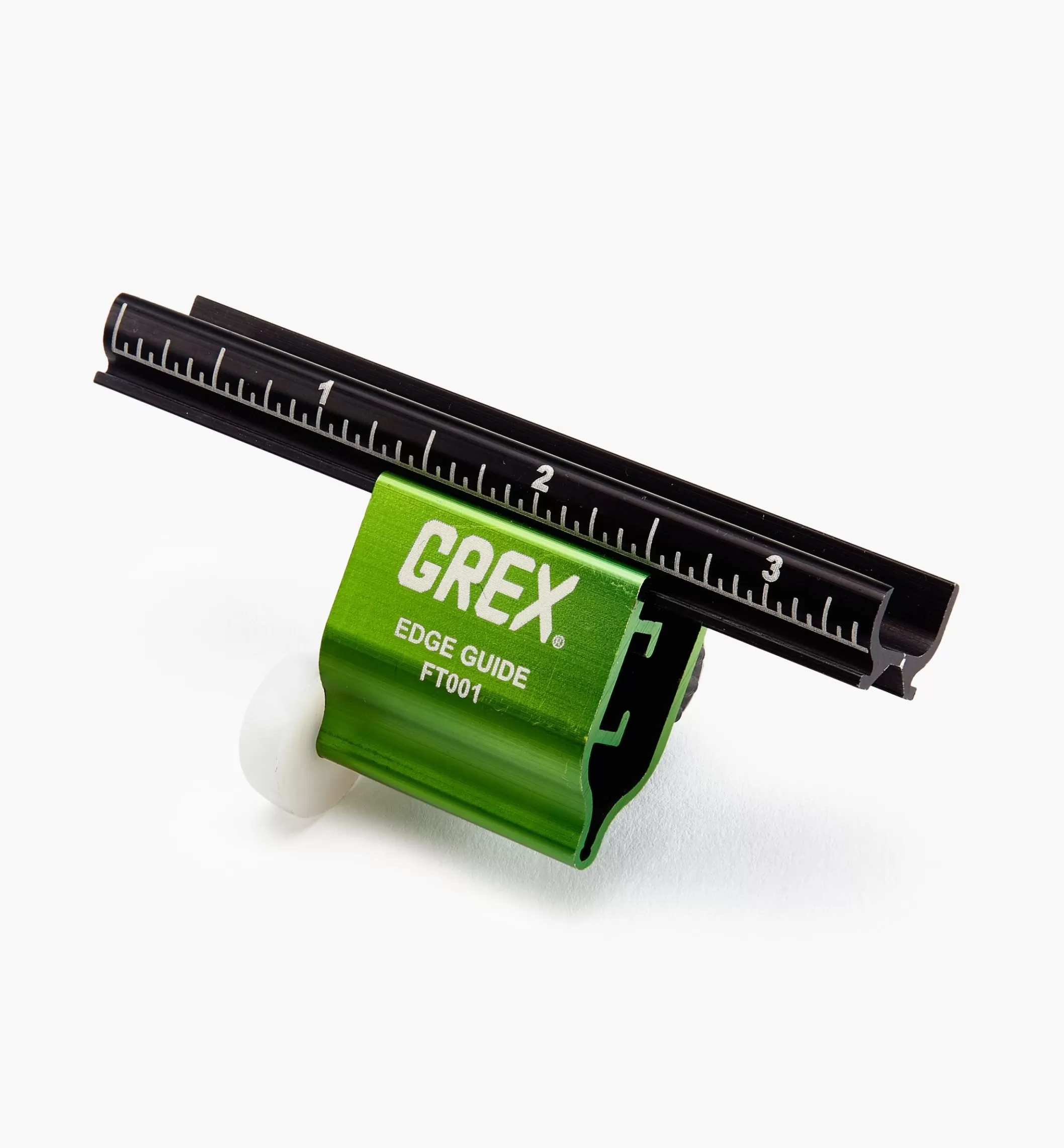 Flash Sale Lee Valley Edge Guides For Grex Pinners & Brad Nailer