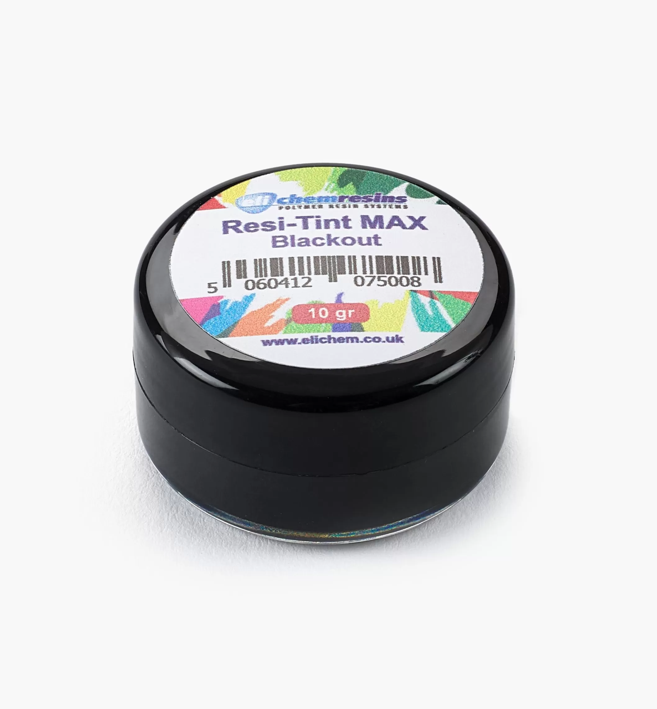Discount Lee Valley Eli-Chem Black Tint