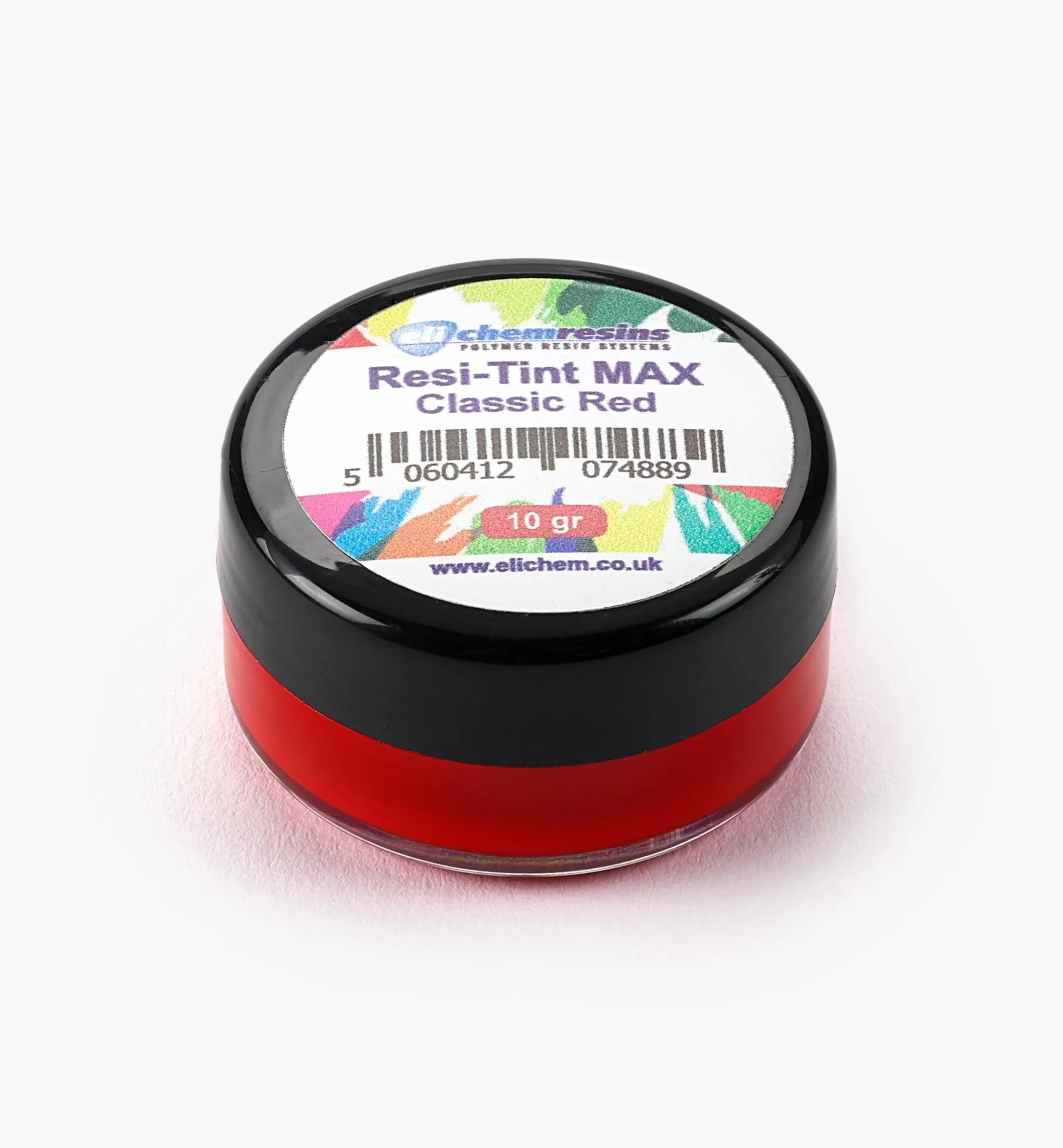 Sale Lee Valley Eli-Chem Classic Red Tint