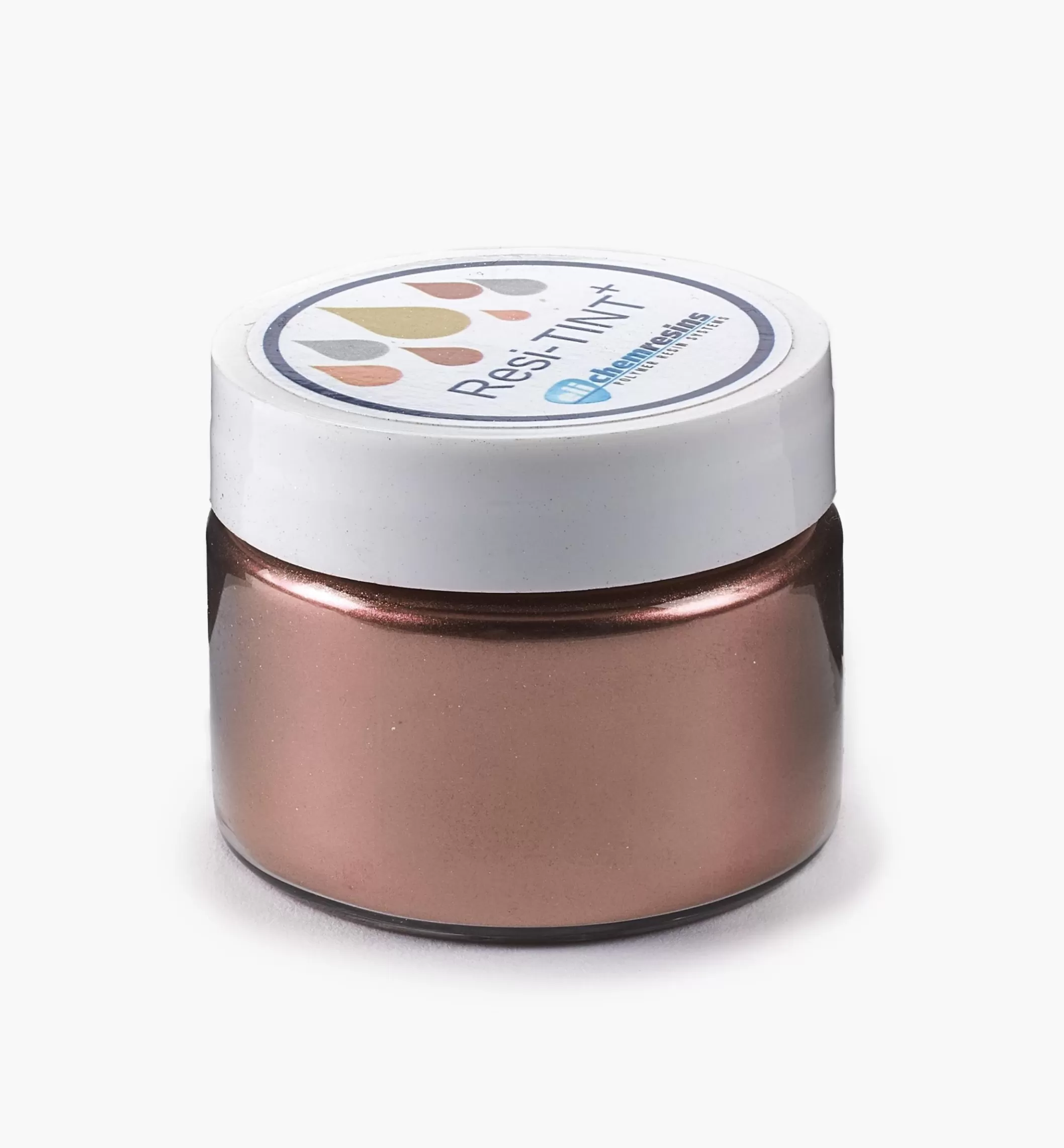 New Lee Valley Eli-Chem Copper Metallic Powder