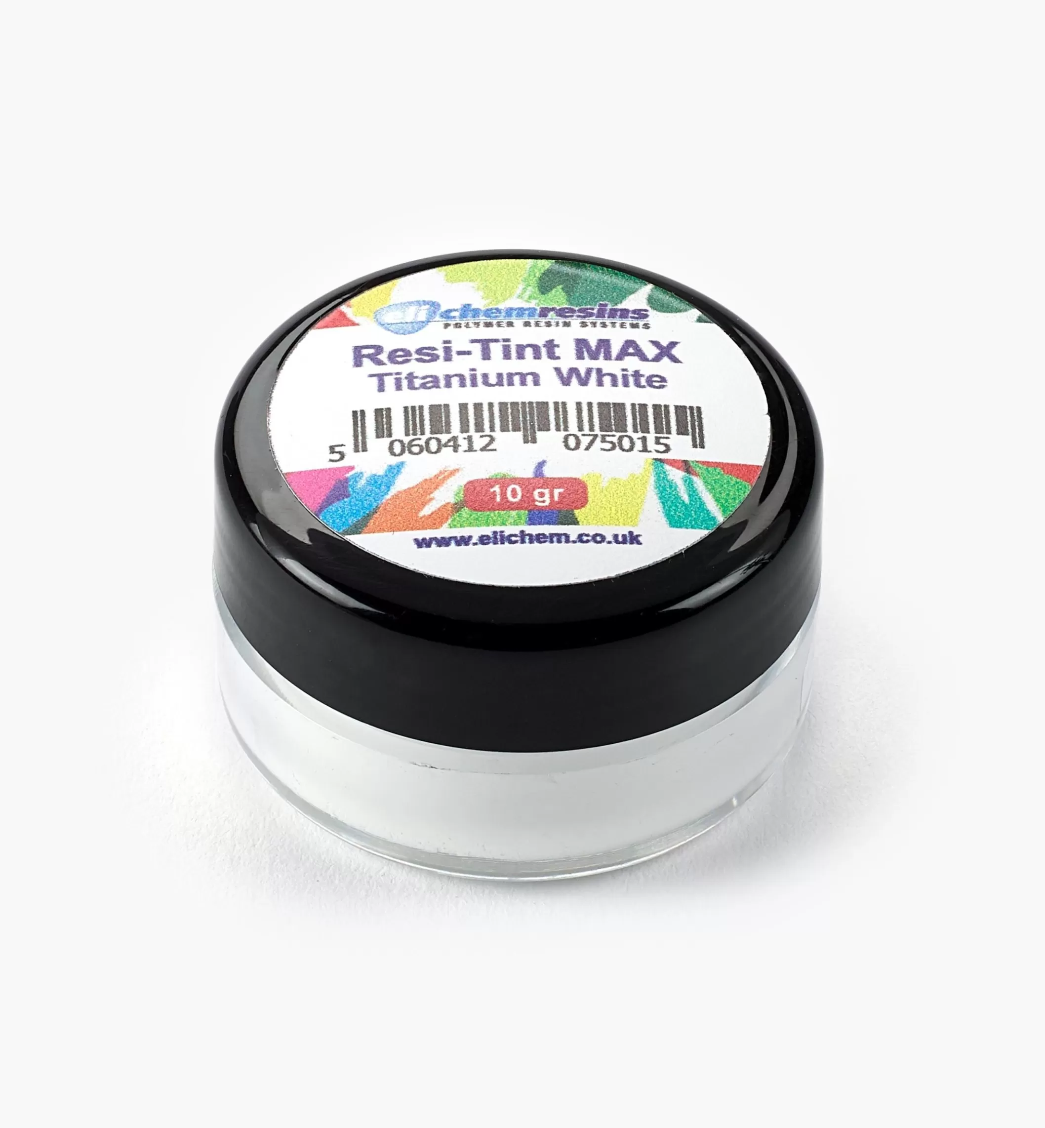 Flash Sale Lee Valley Eli-Chem Titanium White Tint