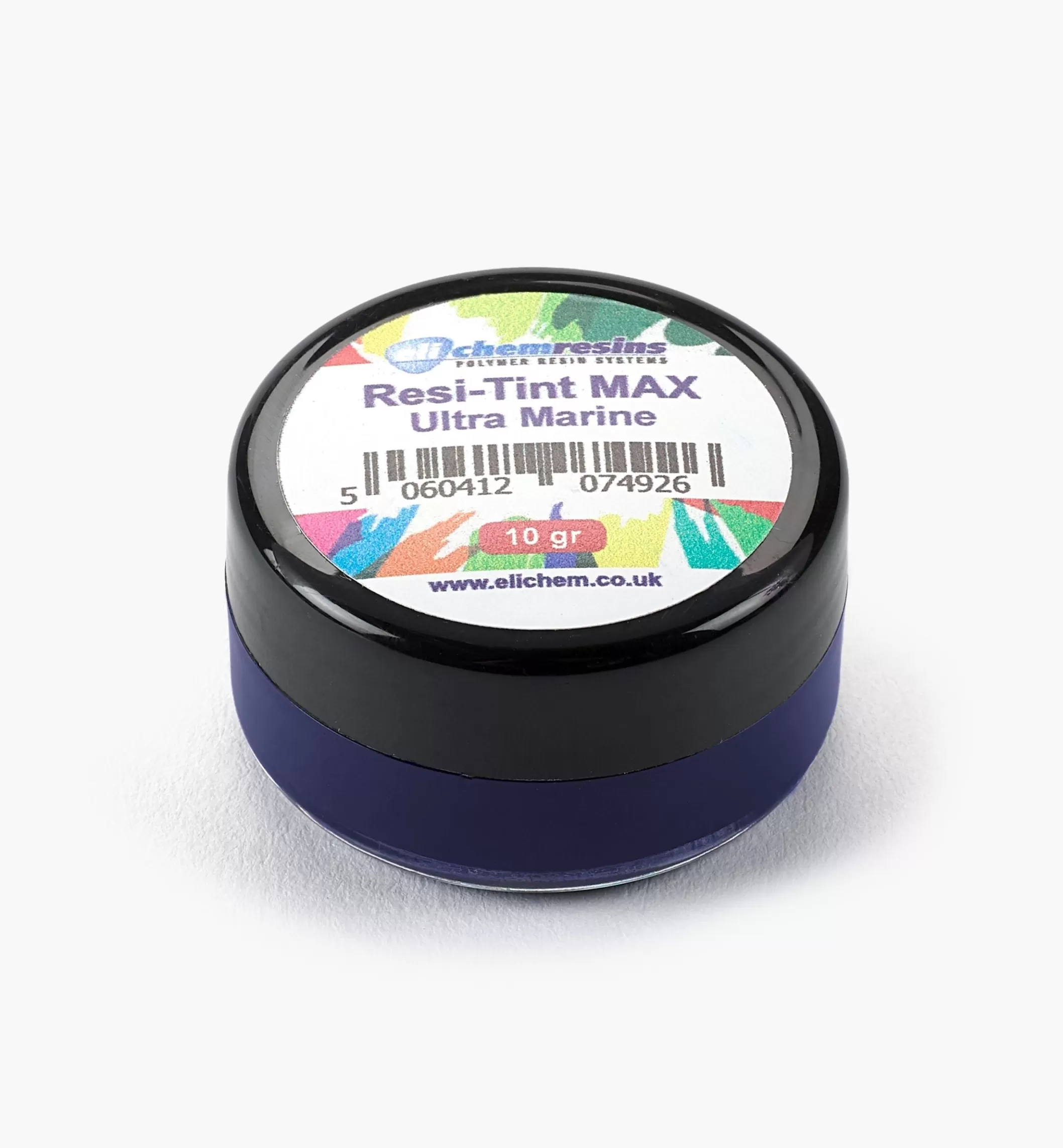 Discount Lee Valley Eli-Chem Ultramarine Tint
