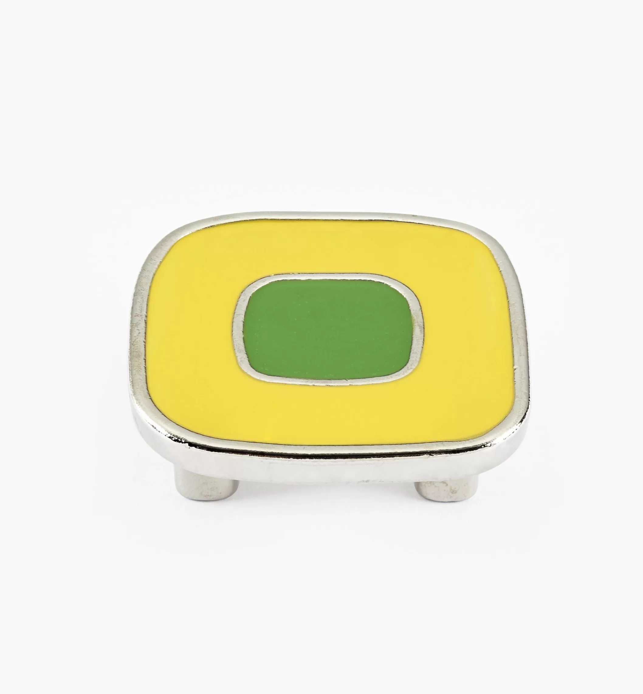 Outlet Lee Valley Enamel Infill Knobs