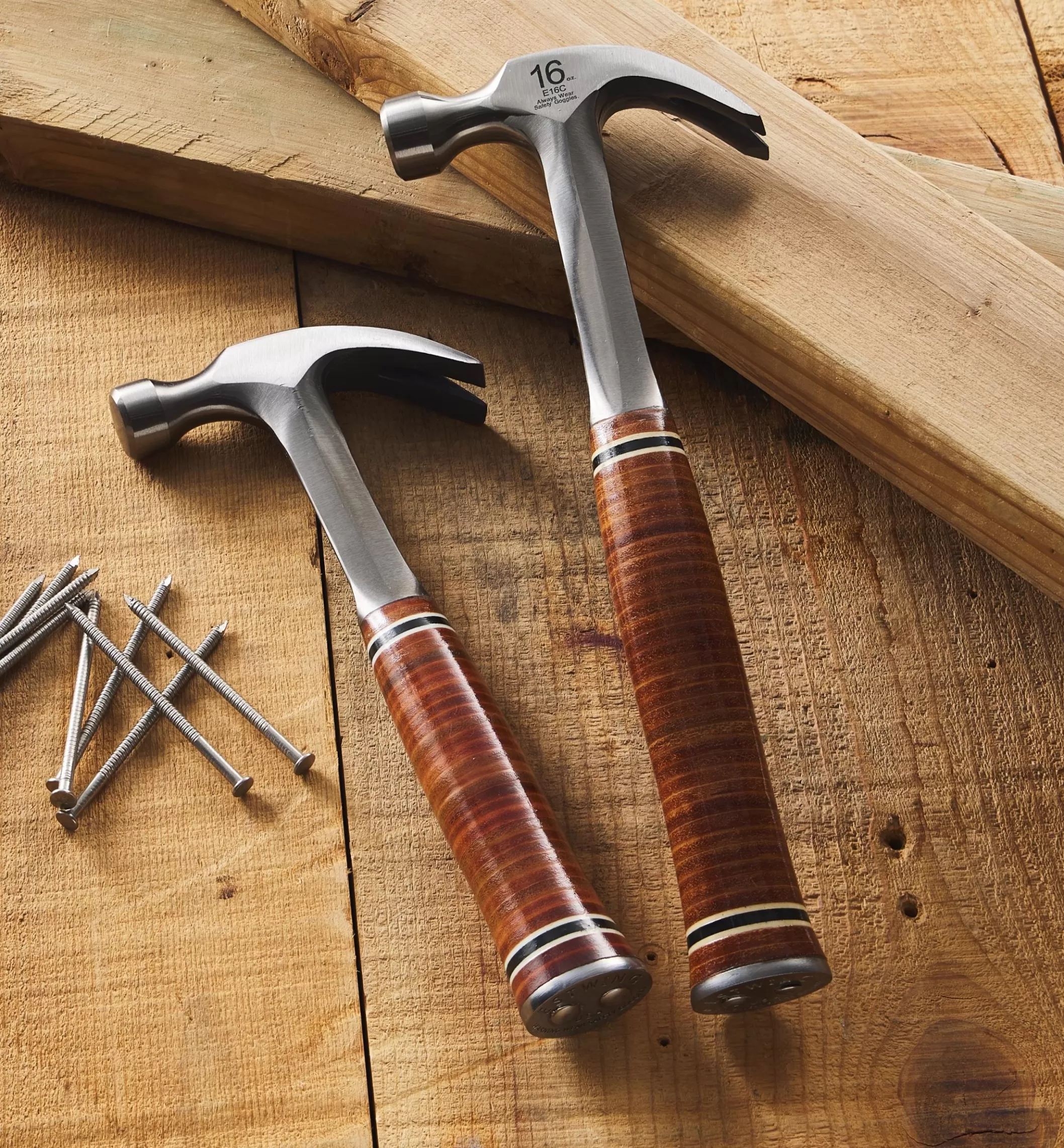 Flash Sale Lee Valley Estwing Claw Hammers