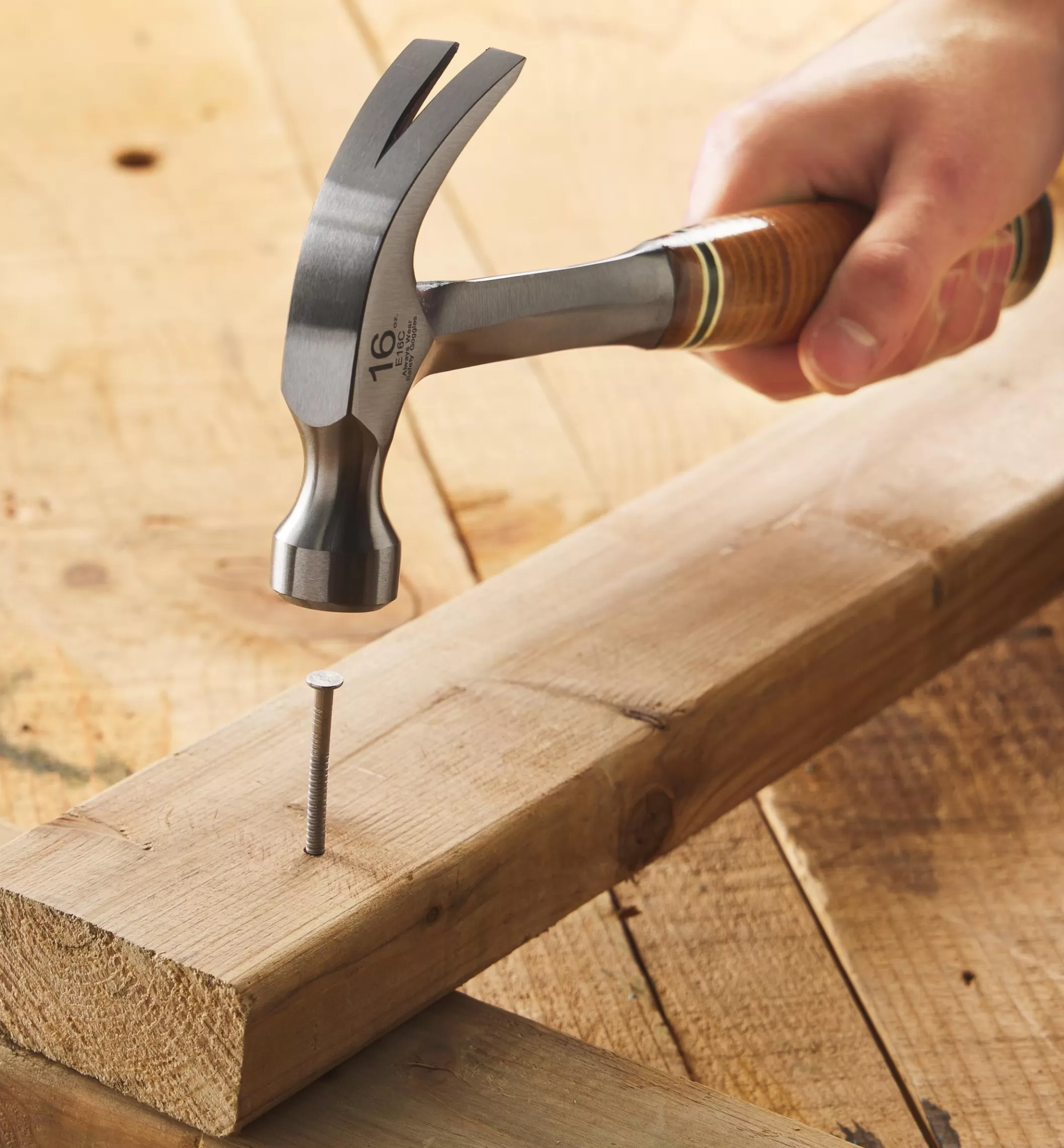 Flash Sale Lee Valley Estwing Claw Hammers