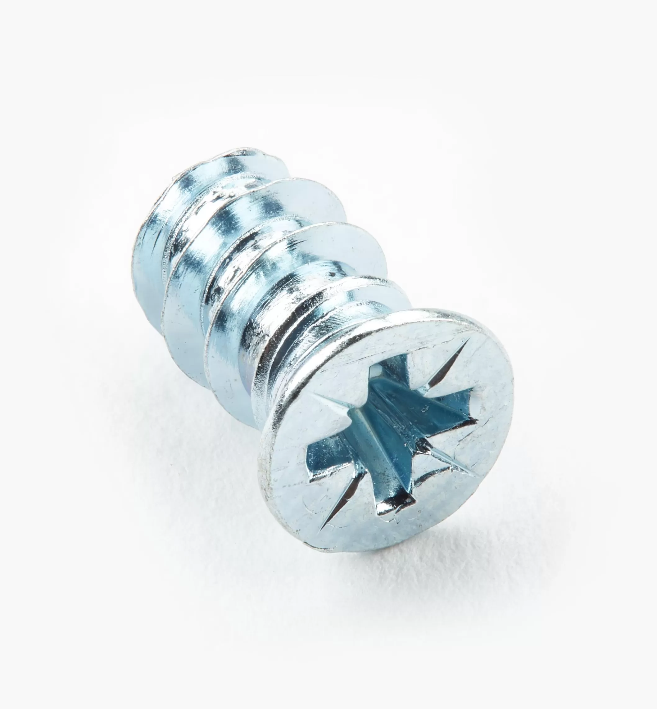 Cheap Lee Valley Euro Screws