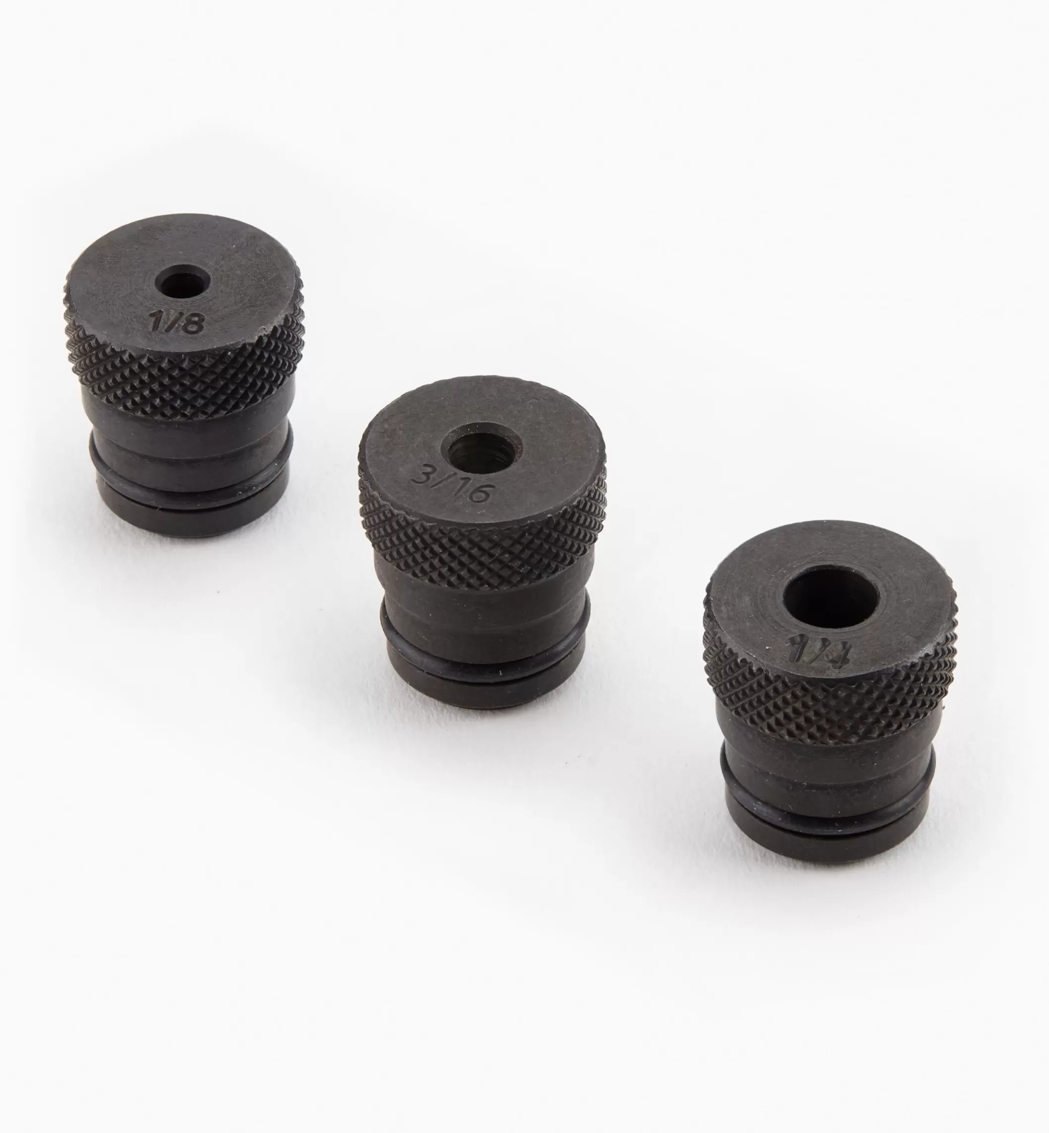 Sale Lee Valley Extra Imperial Bushings For Drilling Jig