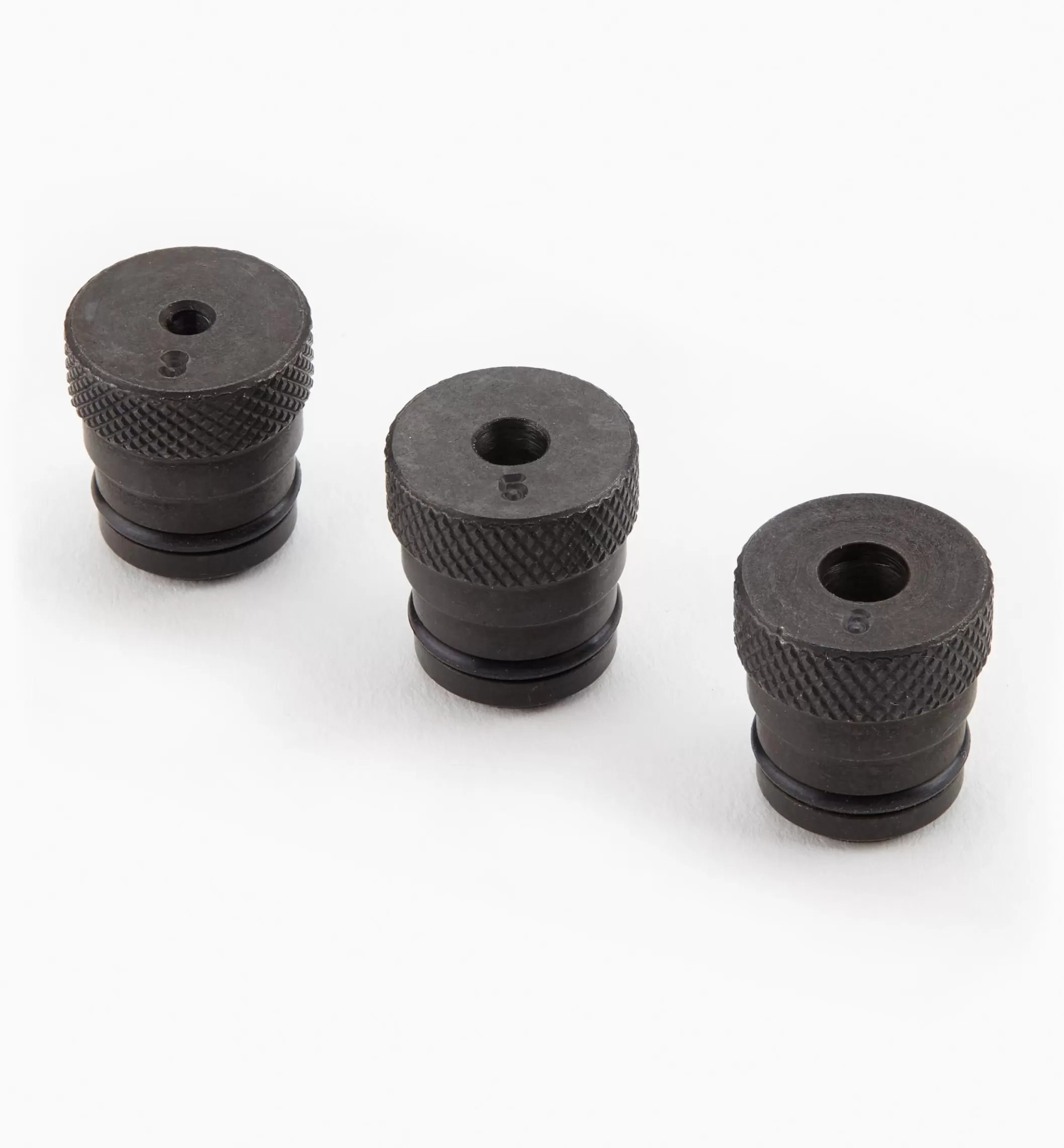 Discount Lee Valley Extra Metric Bushings For Drilling Jig