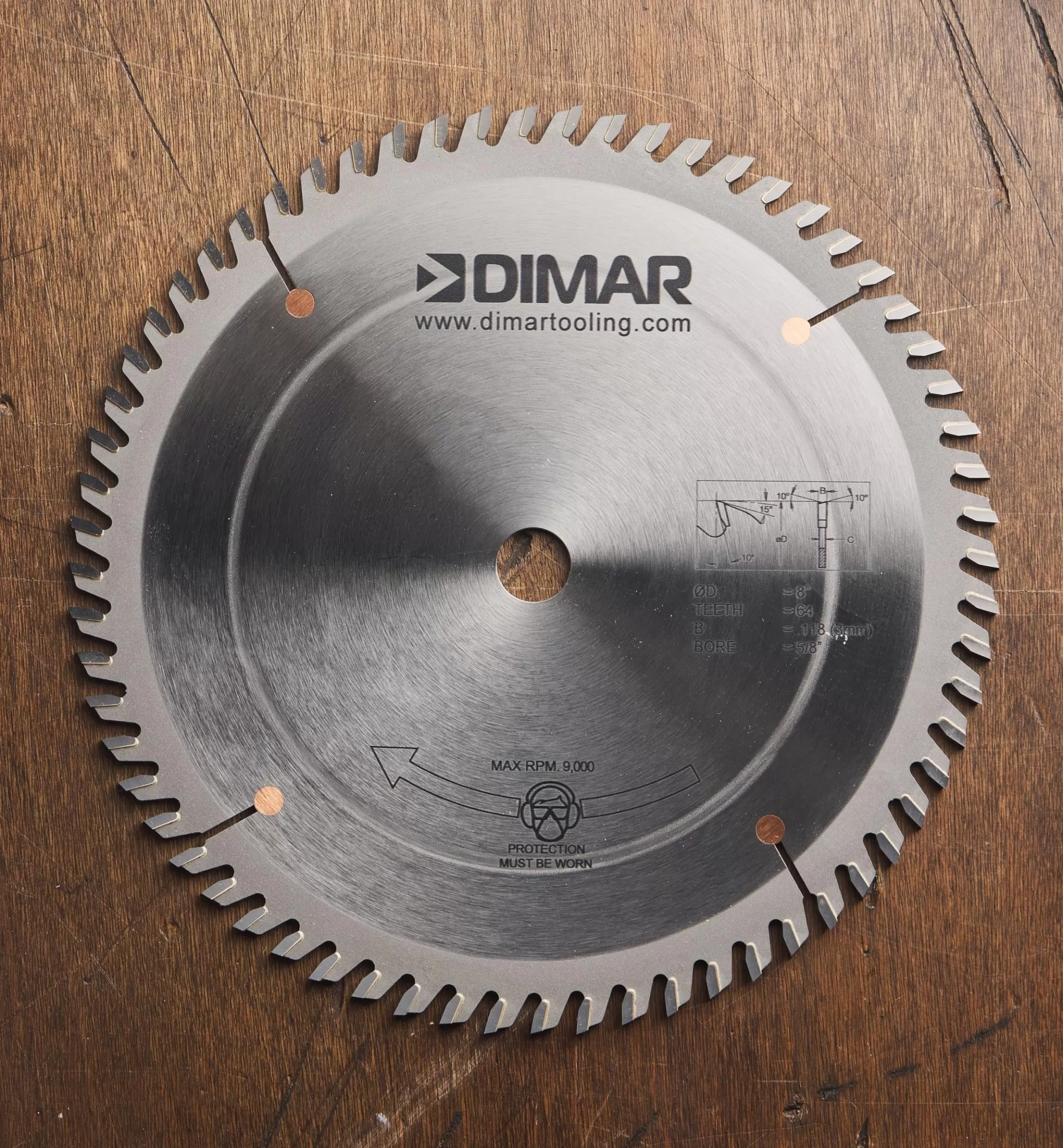 Best Lee Valley Extra-Fine Cut-Off Blades