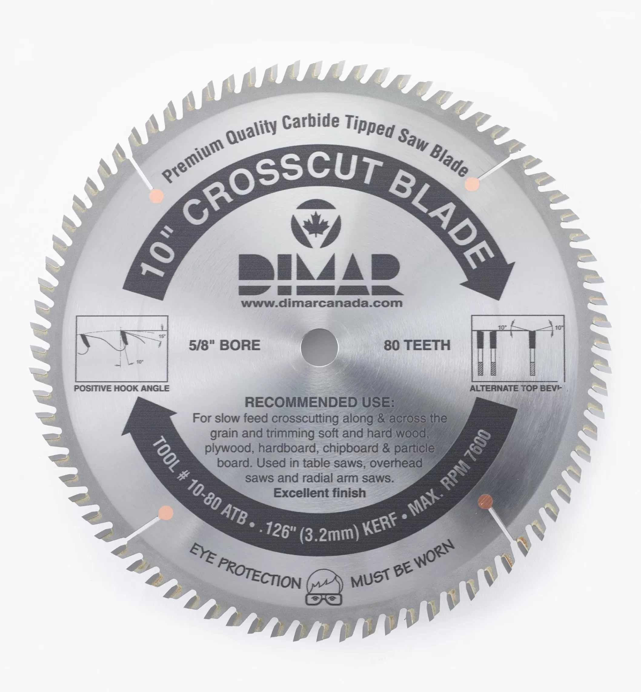 Best Lee Valley Extra-Fine Cut-Off Blades