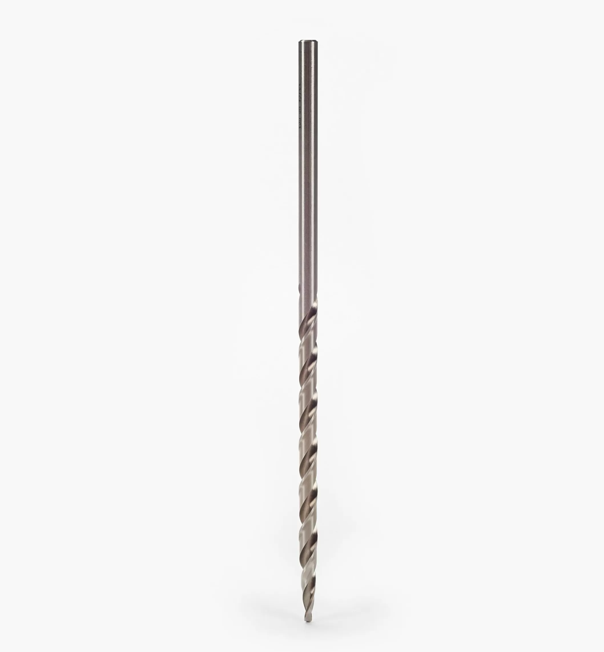Clearance Lee Valley Extra-Long Taper-Point Drill Bits