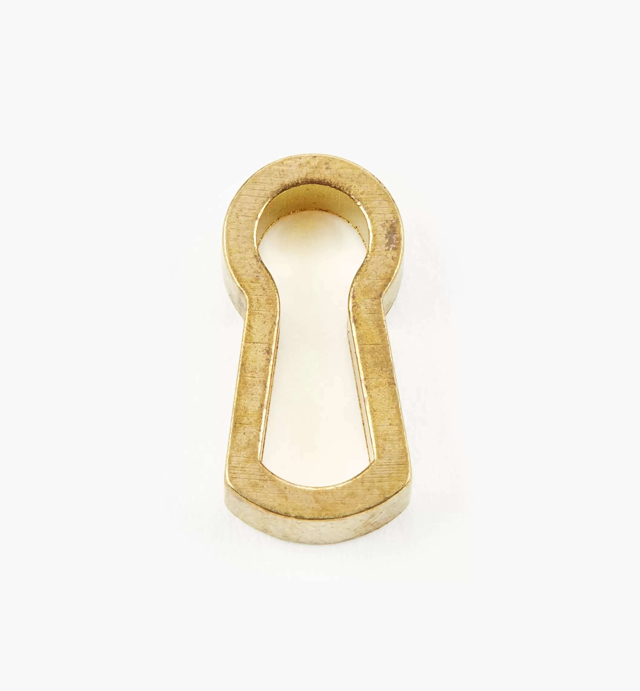 Cheap Lee Valley Extruded Escutcheons