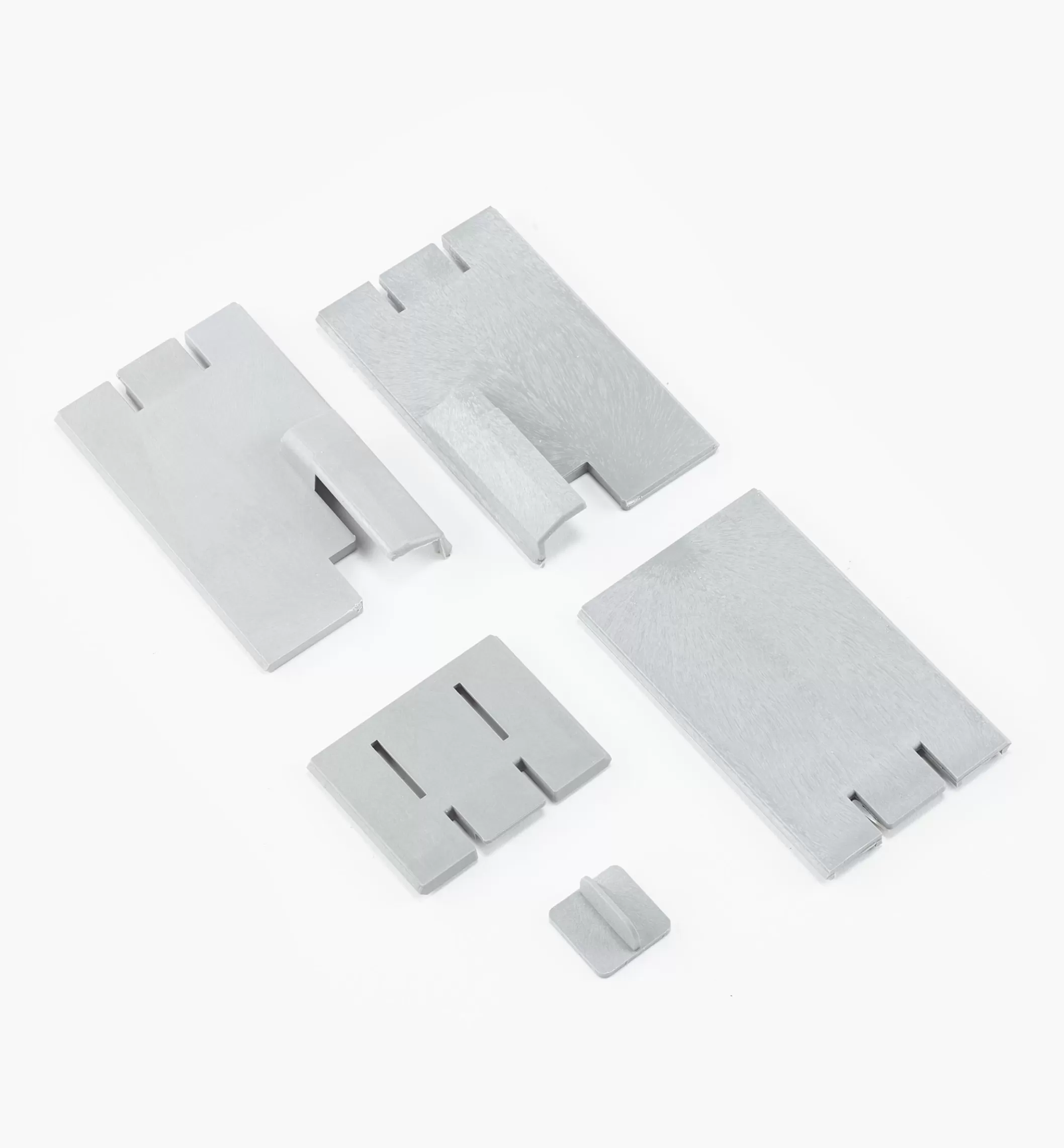 Cheap Lee Valley EZ Smart Saw Base Insert Plate
