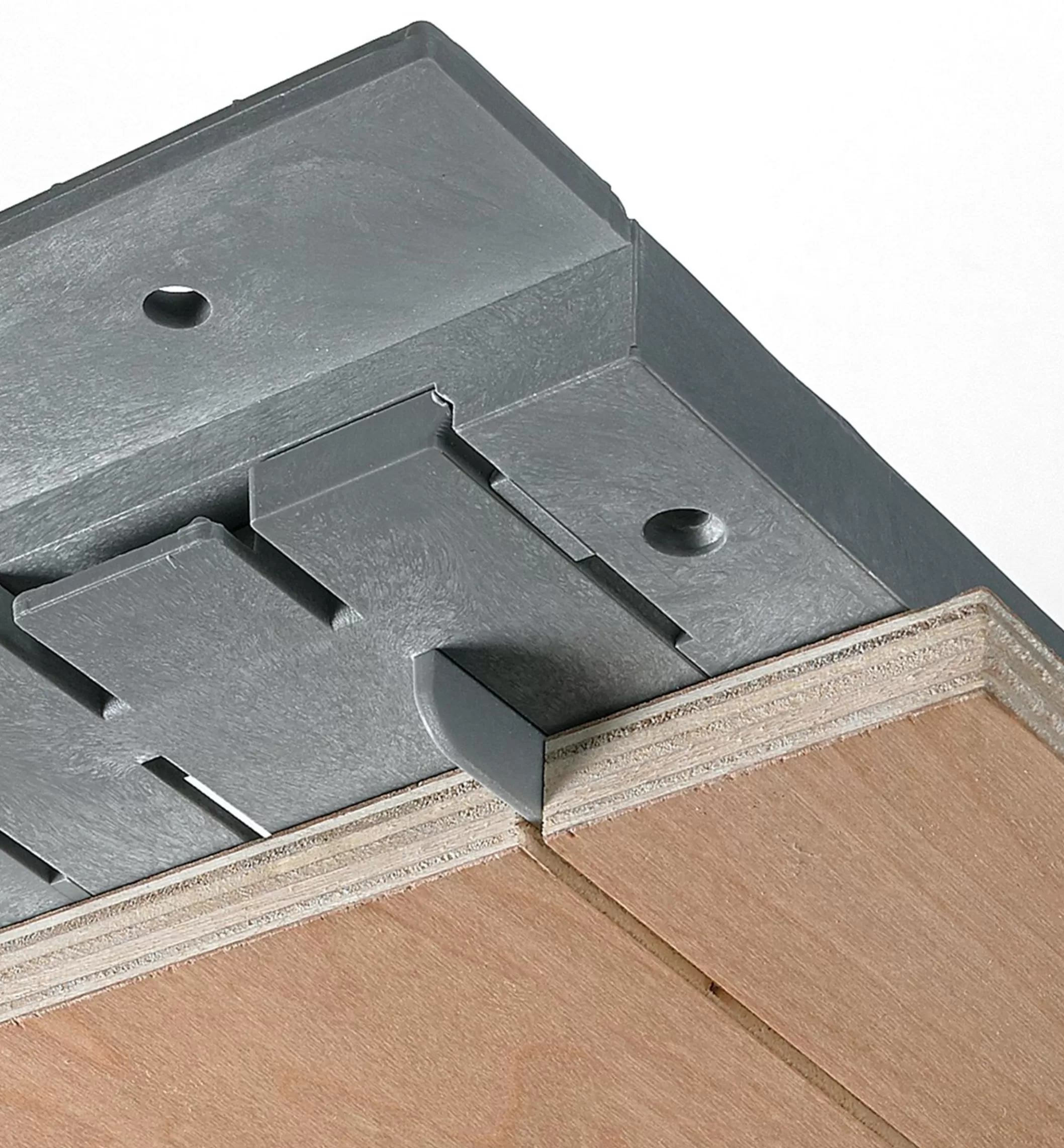 Cheap Lee Valley EZ Smart Saw Base Insert Plate