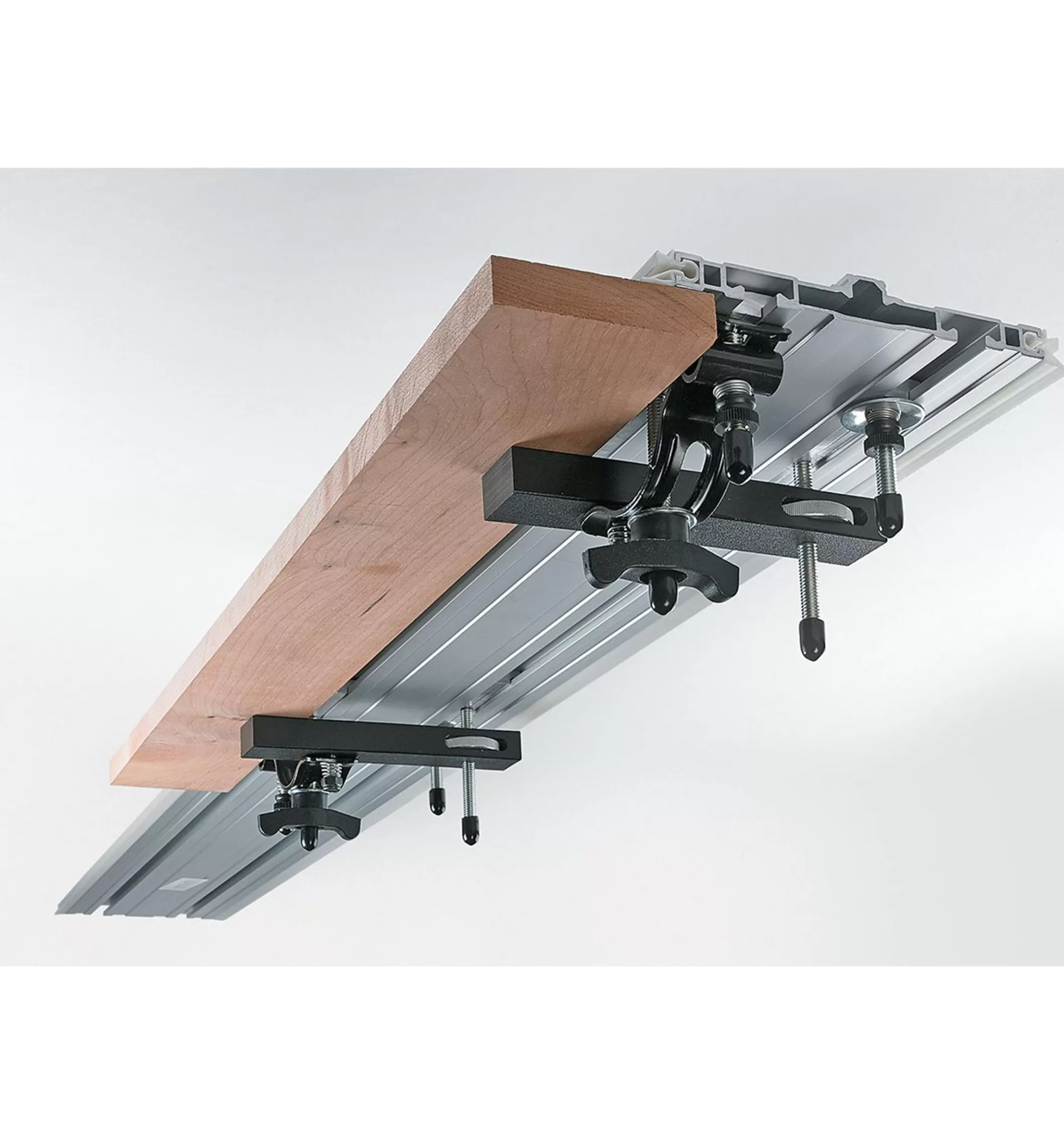 Online Lee Valley EZ Smart Track Saw System Clamps