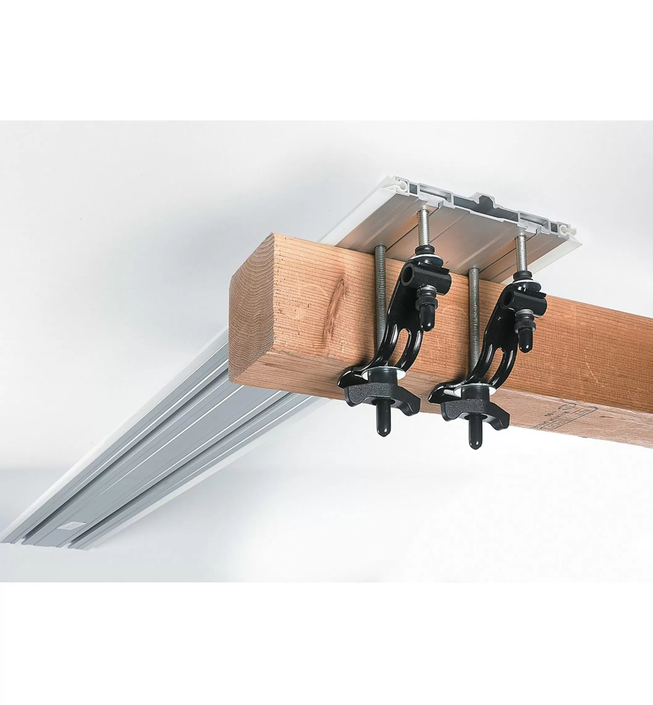 Online Lee Valley EZ Smart Track Saw System Clamps