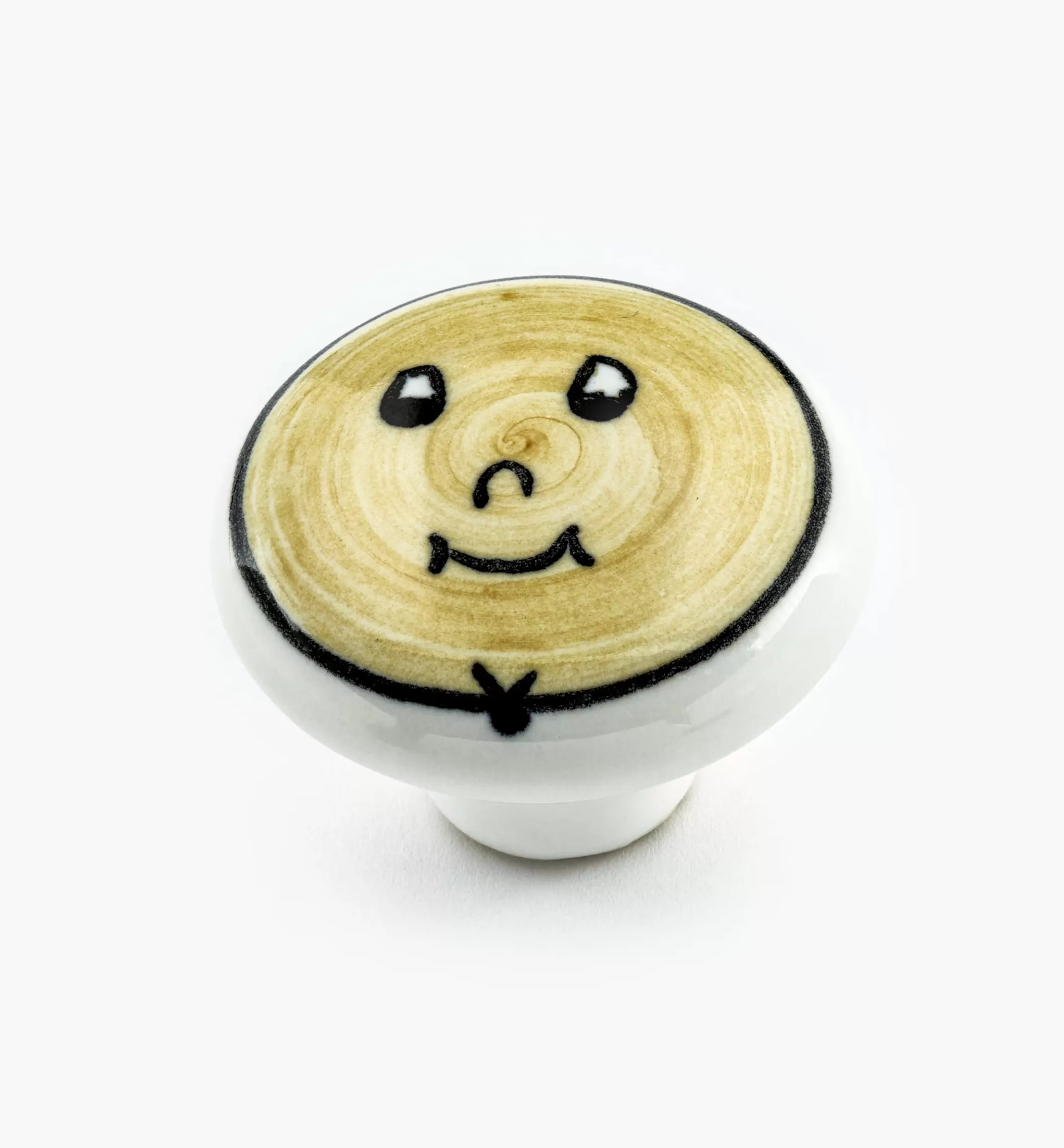 Discount Lee Valley Face Knobs
