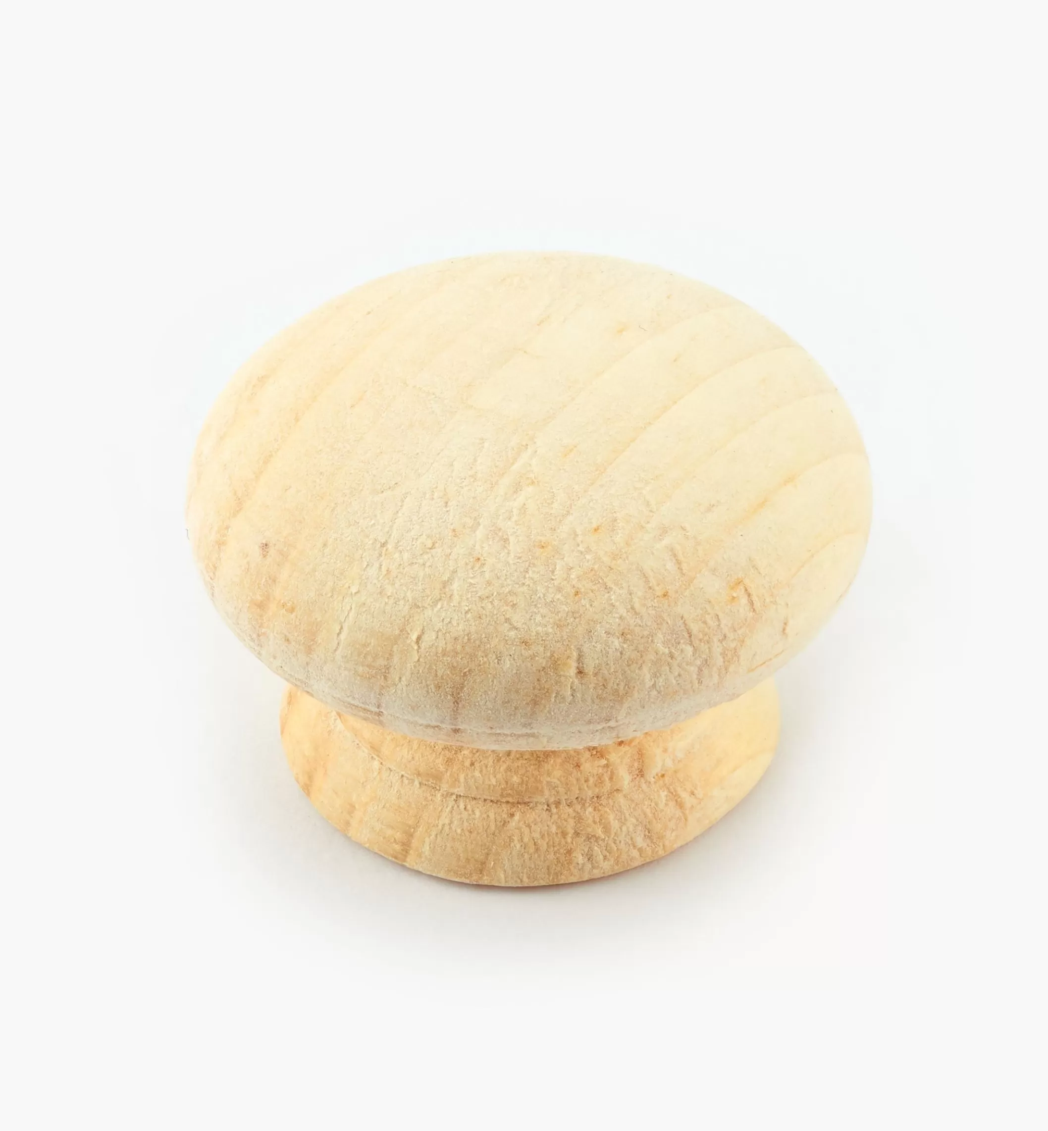 Cheap Lee Valley Face-Grain Knobs