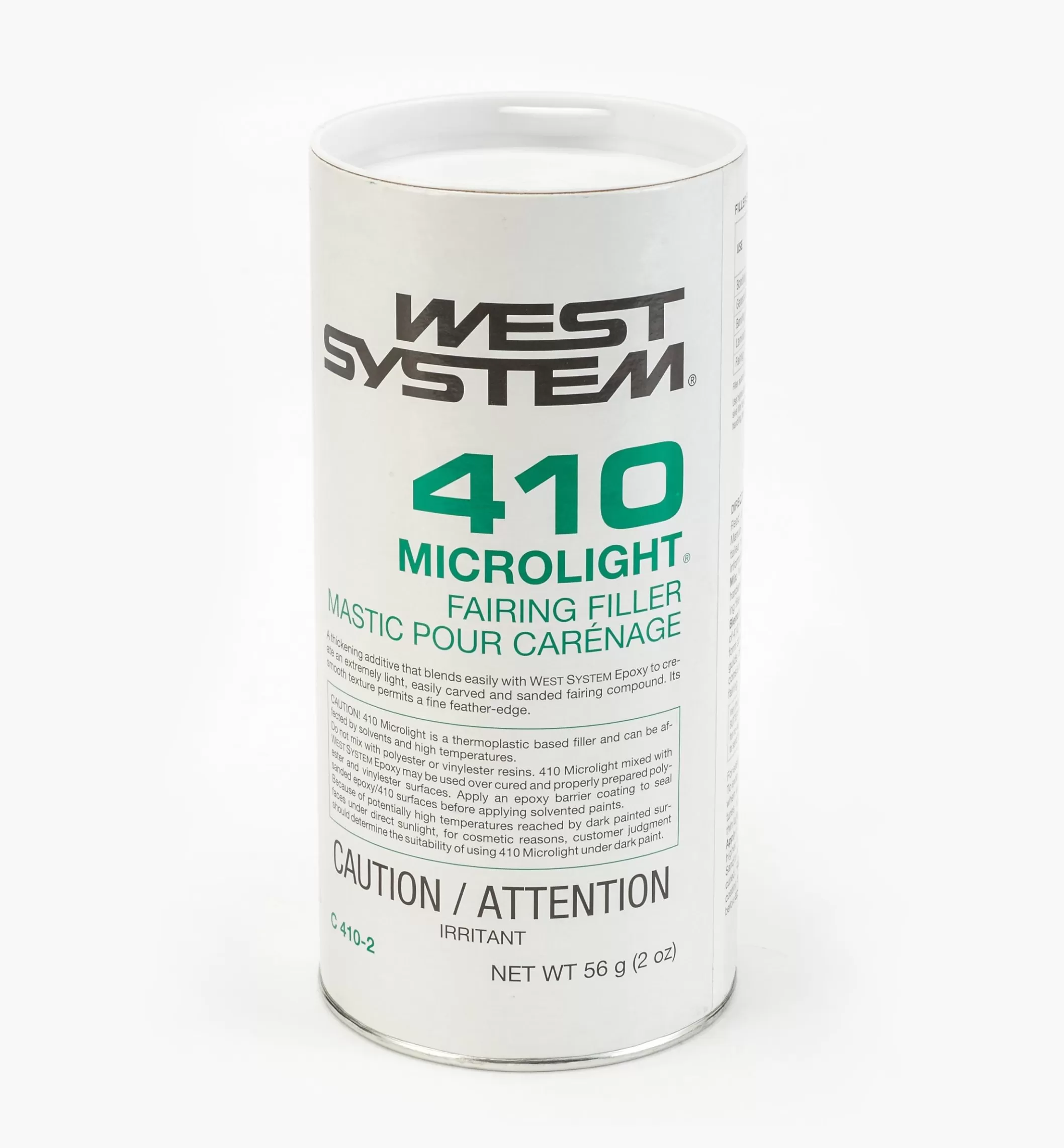 Cheap Lee Valley Fairing Filler For West System Epoxy