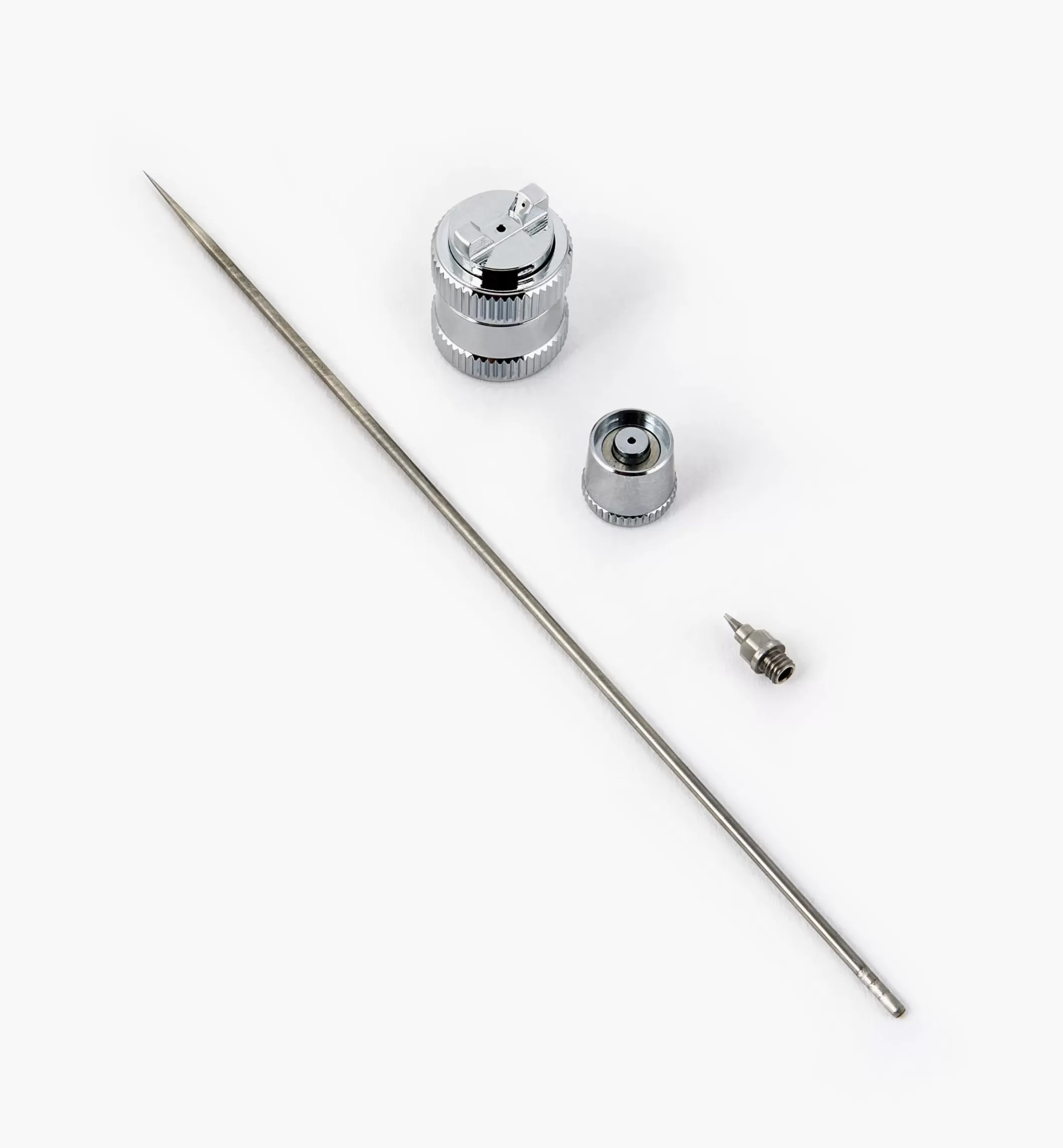 Sale Lee Valley Fan Nozzle Set For Grex Airbrush Kits