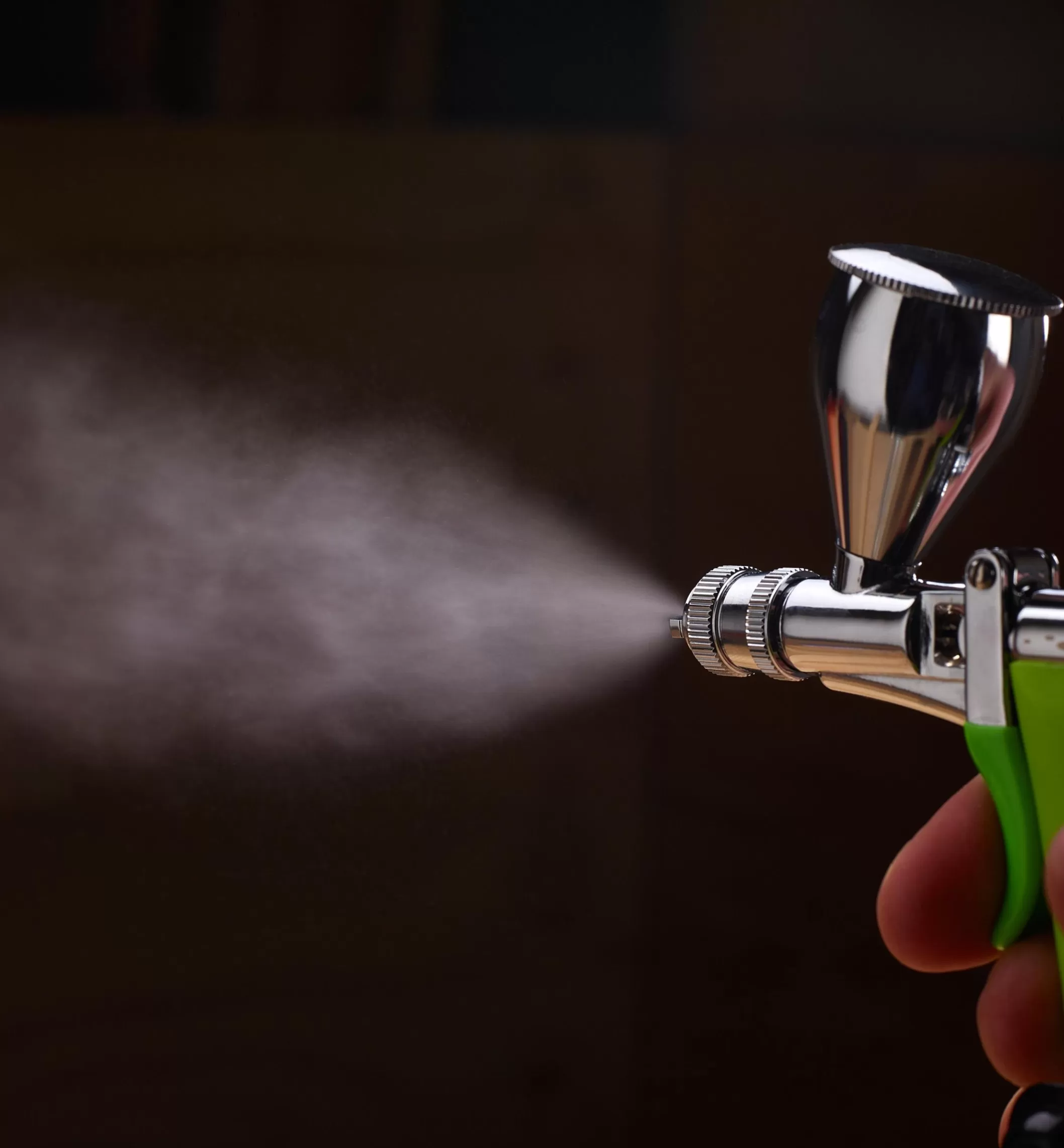 Sale Lee Valley Fan Nozzle Set For Grex Airbrush Kits