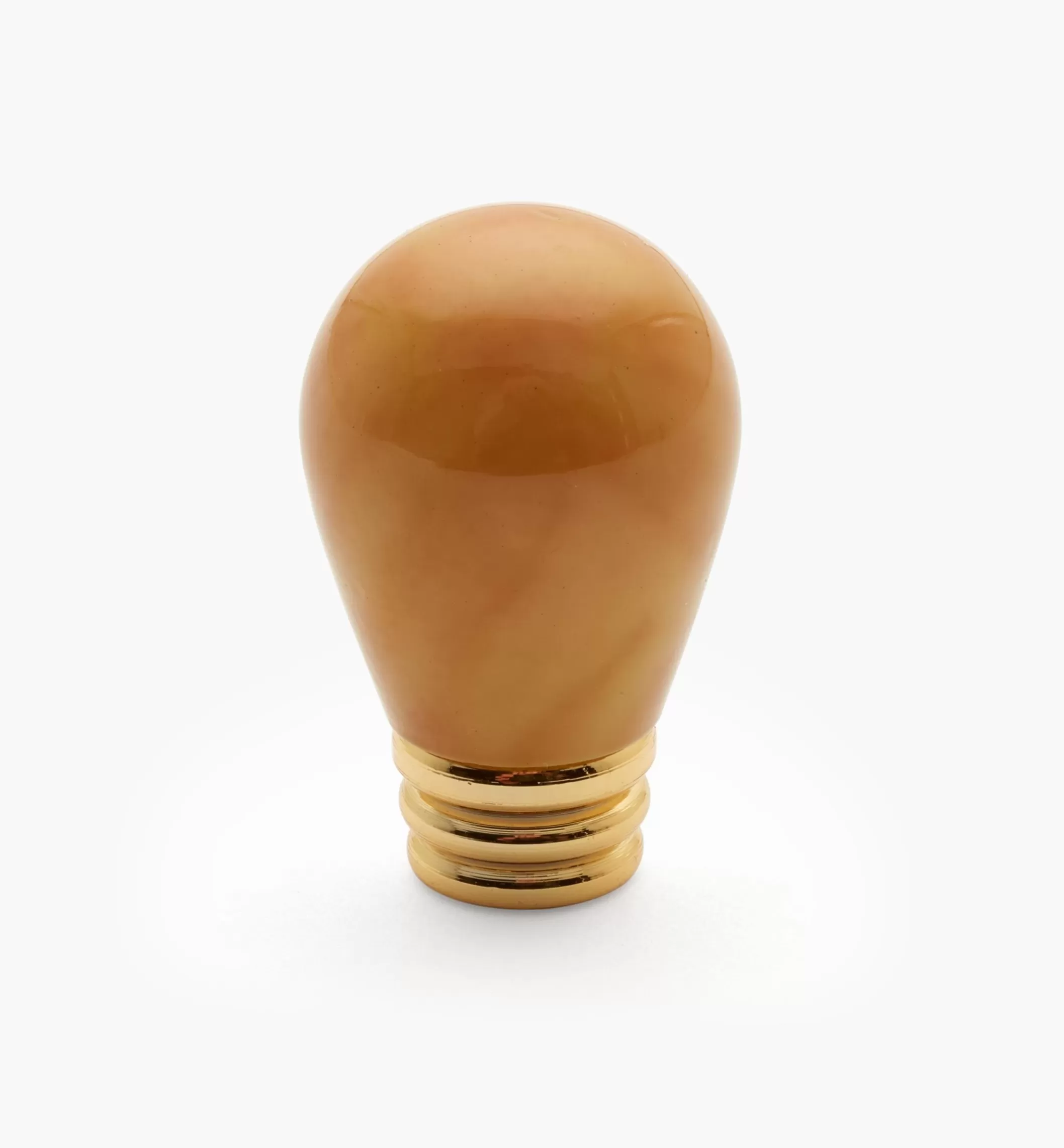 Clearance Lee Valley Faux Teardrop Knobs
