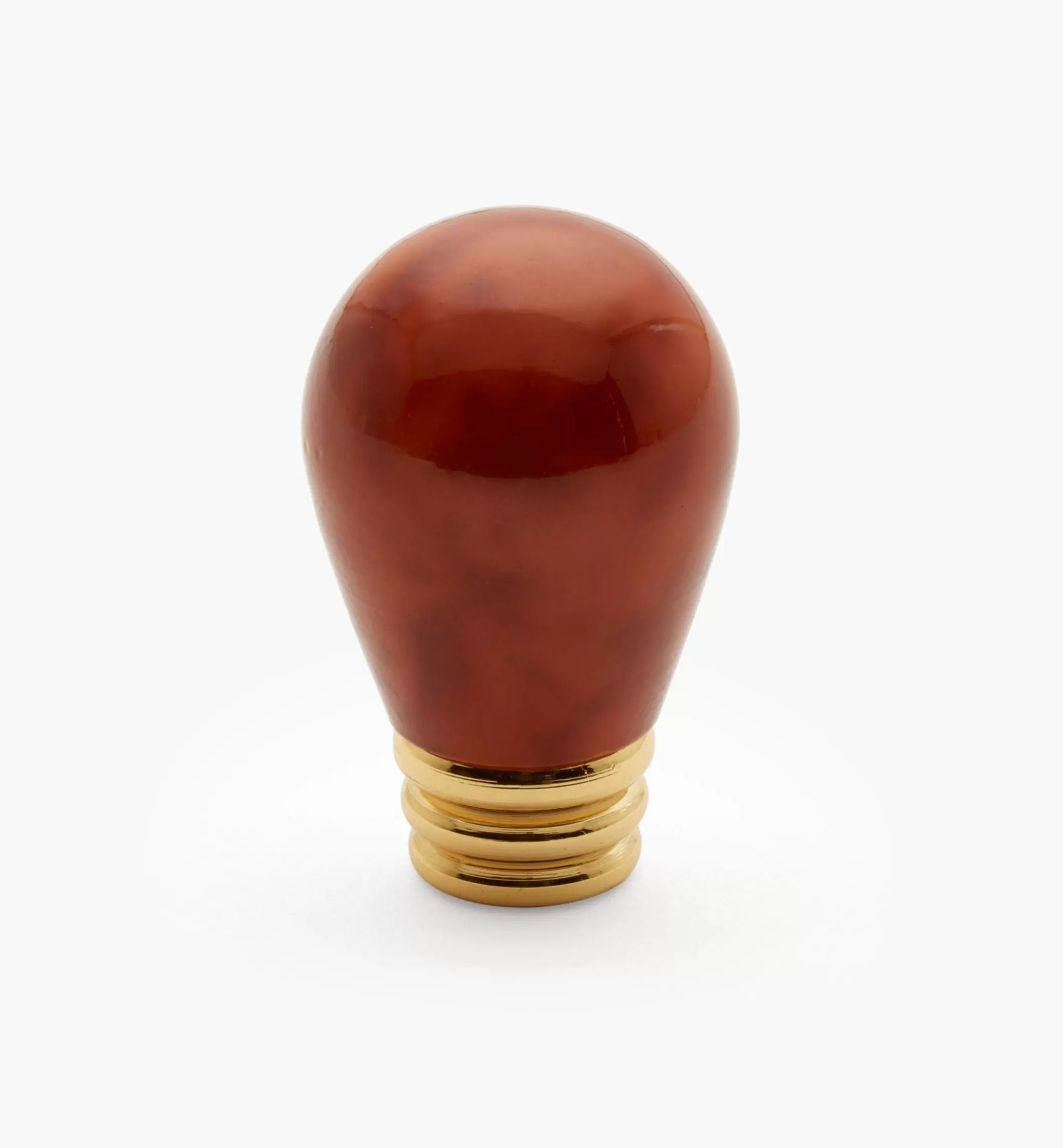 Clearance Lee Valley Faux Teardrop Knobs